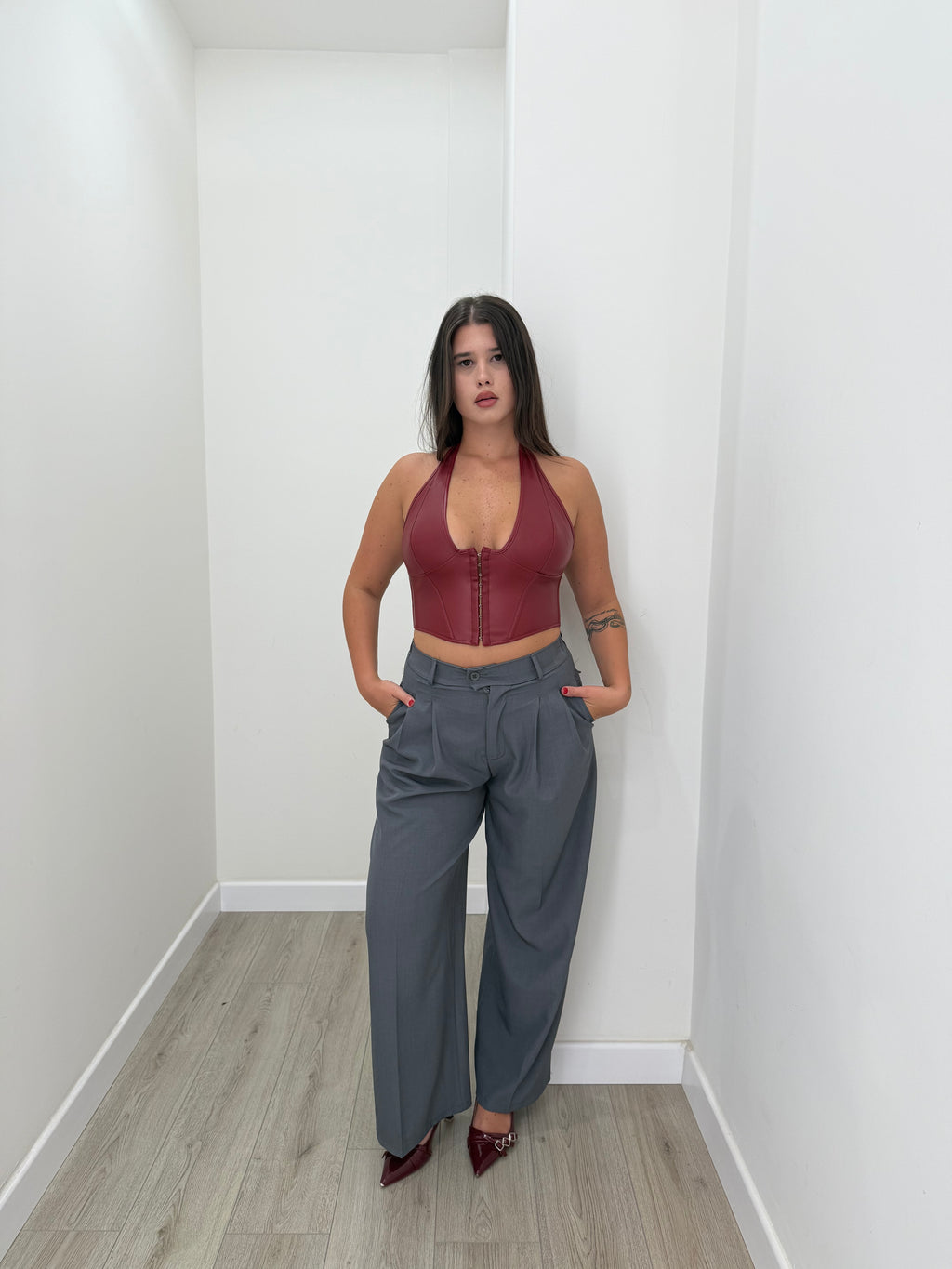 PANTALONE CLASSIC