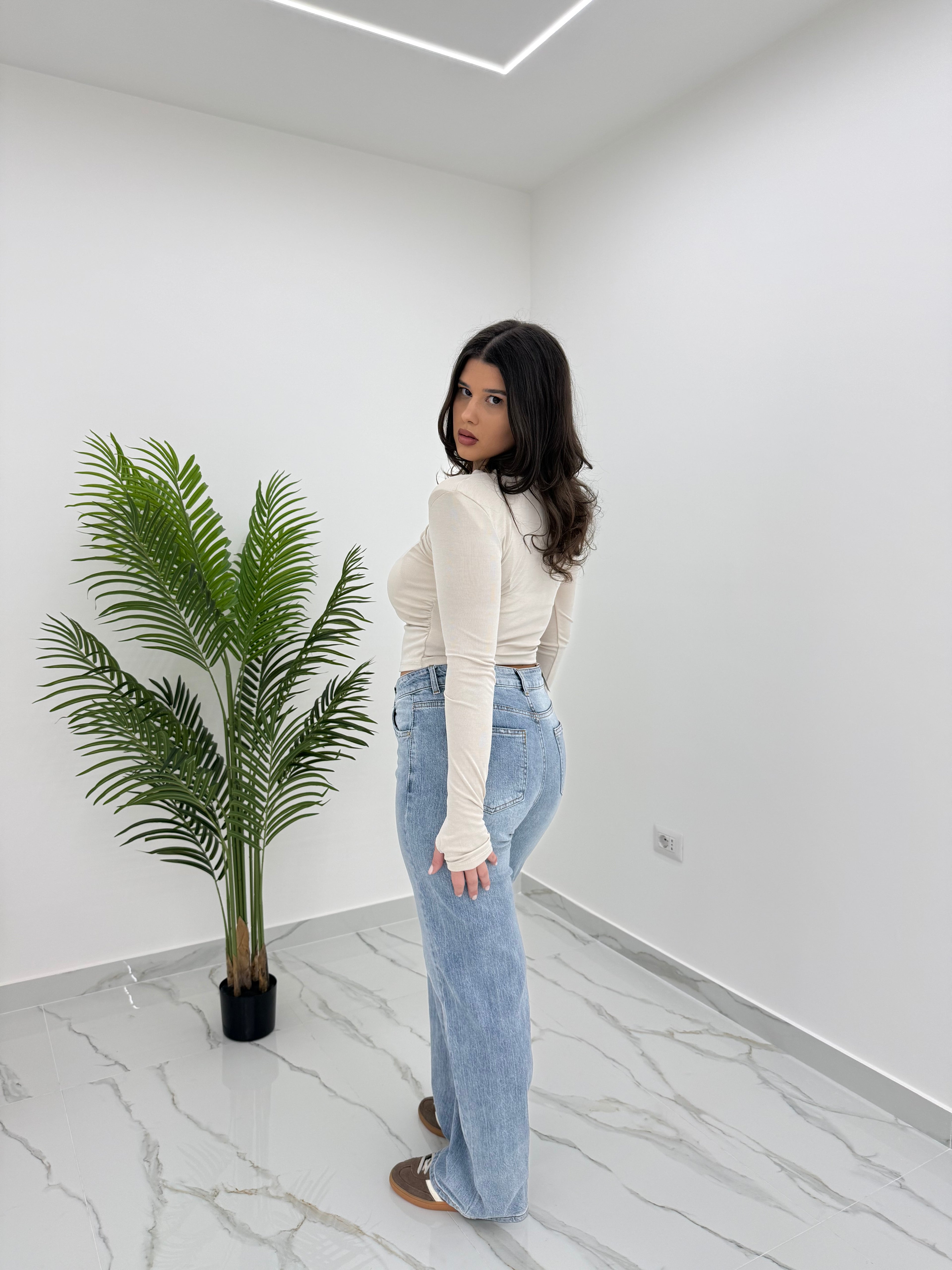 MAGLIA GIULIA