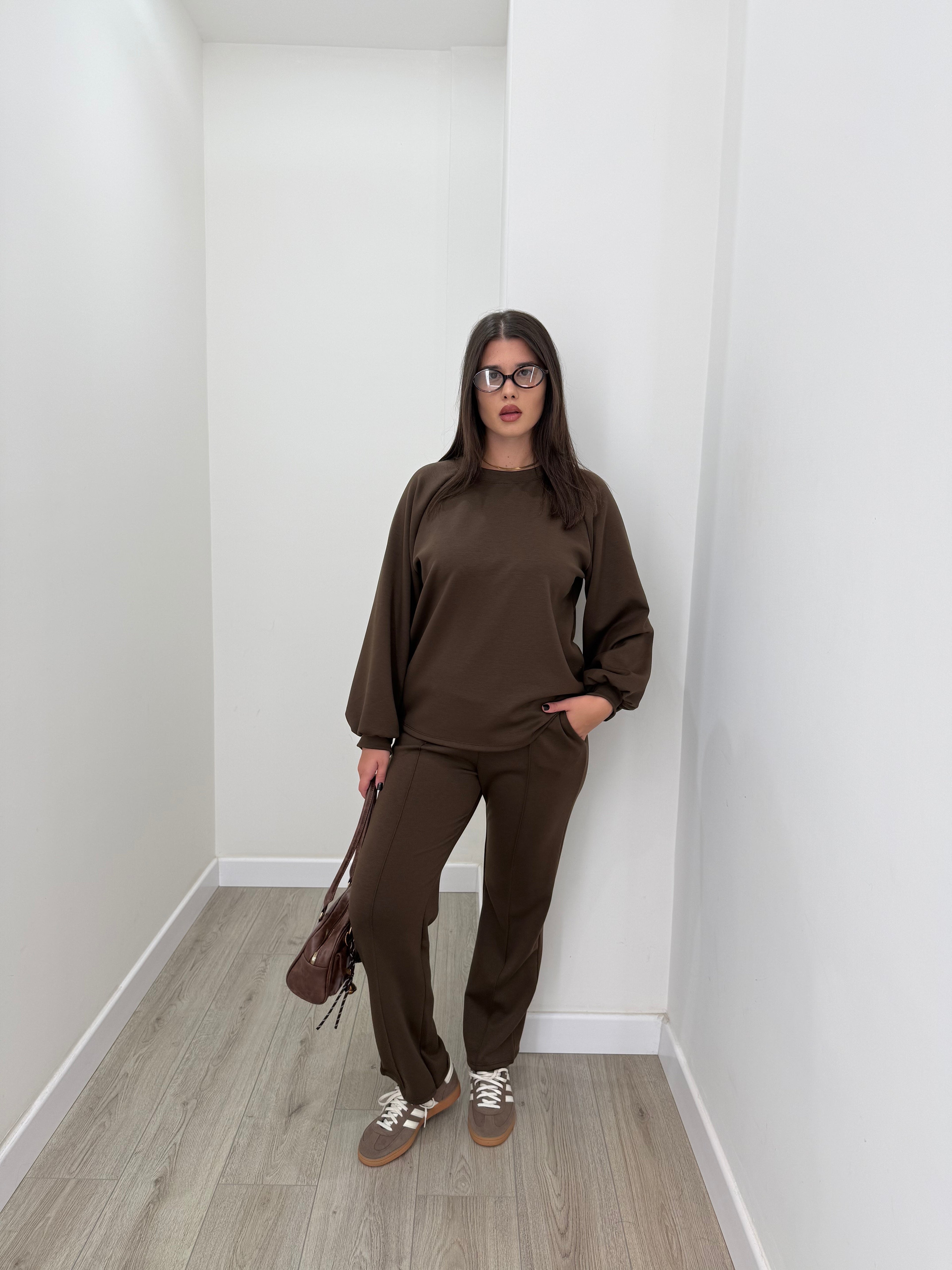 COORDINATO LEILA