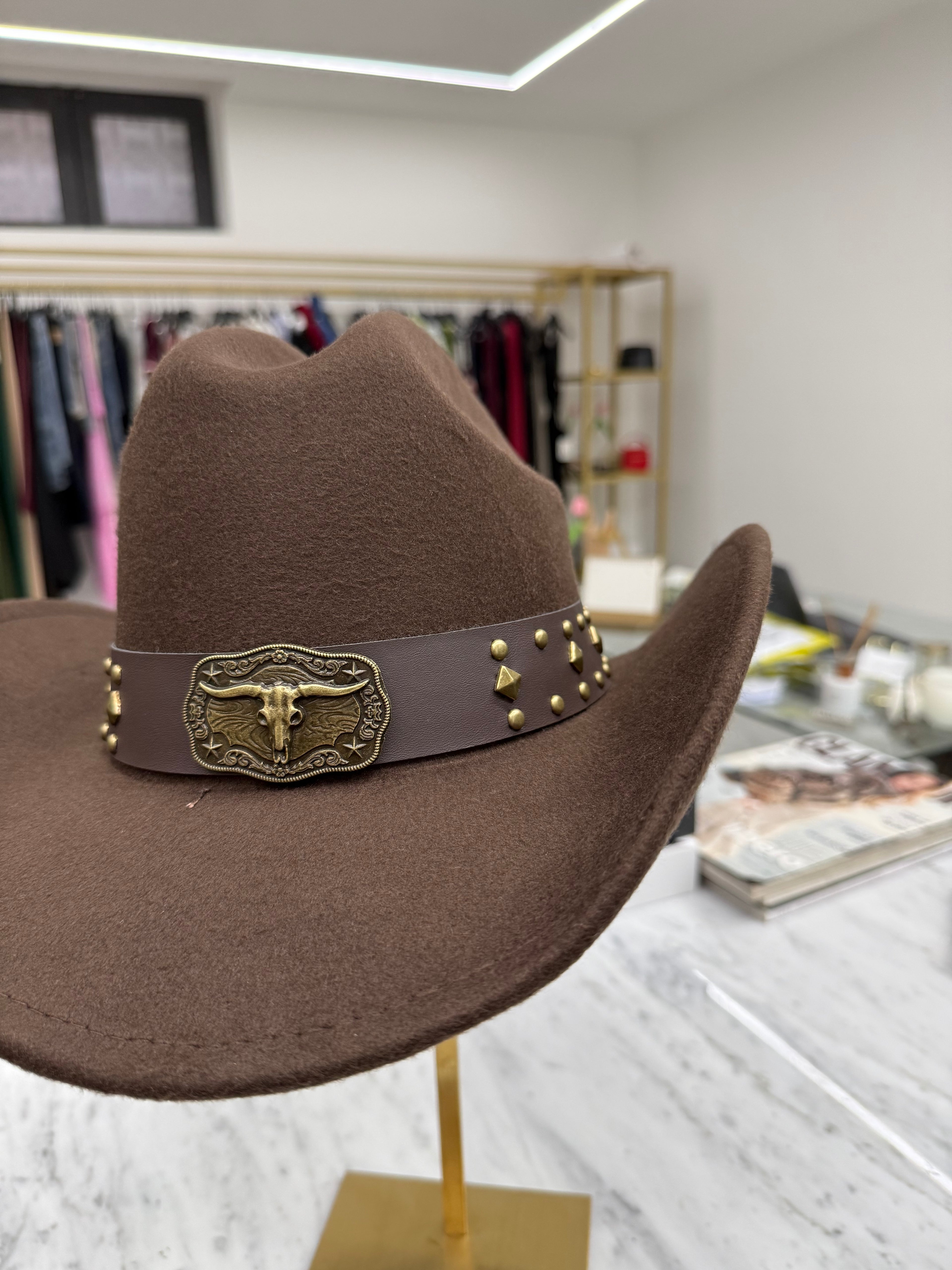 CAPPELLO TEXAS