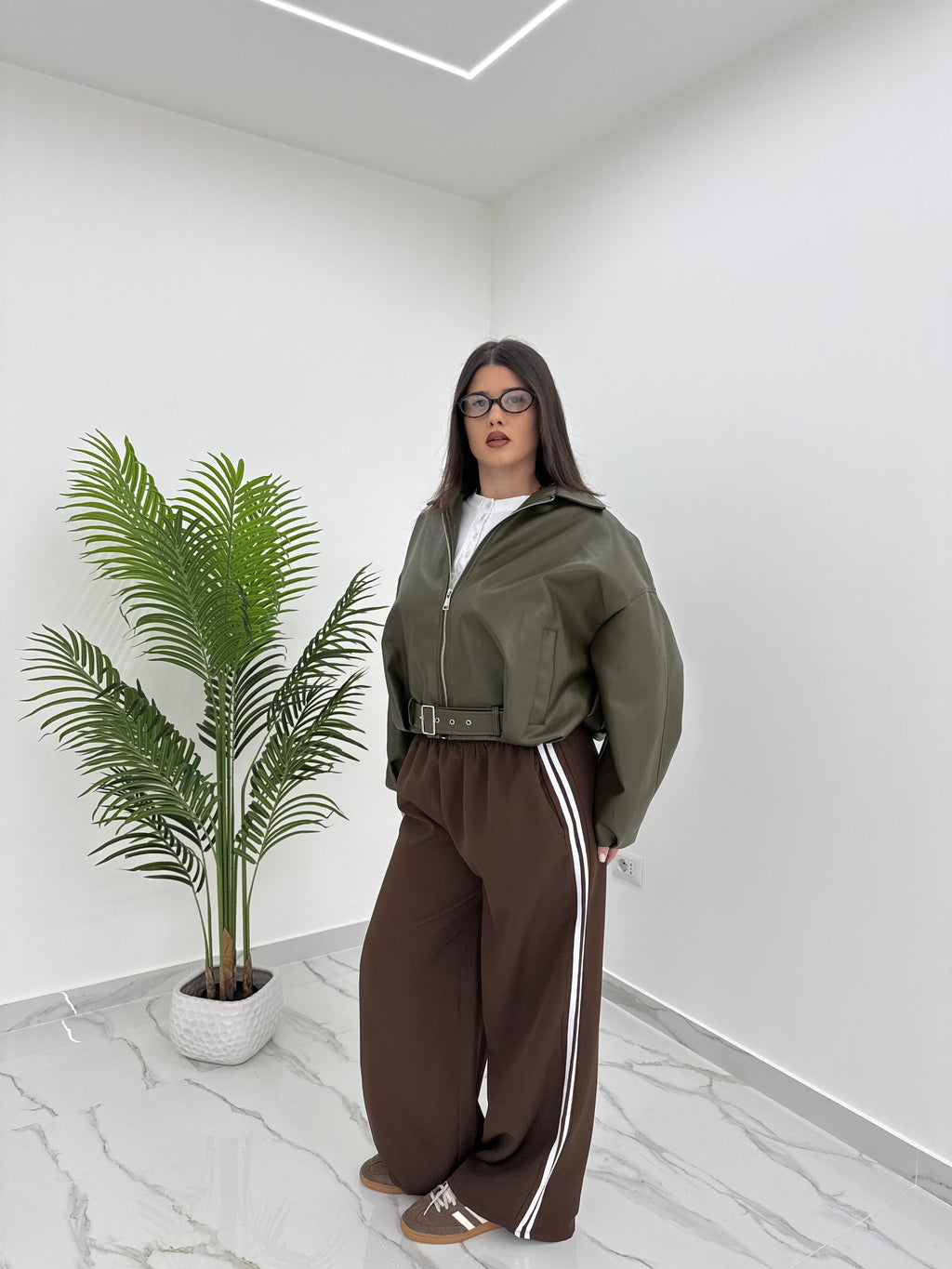 PANTALONE LUDO