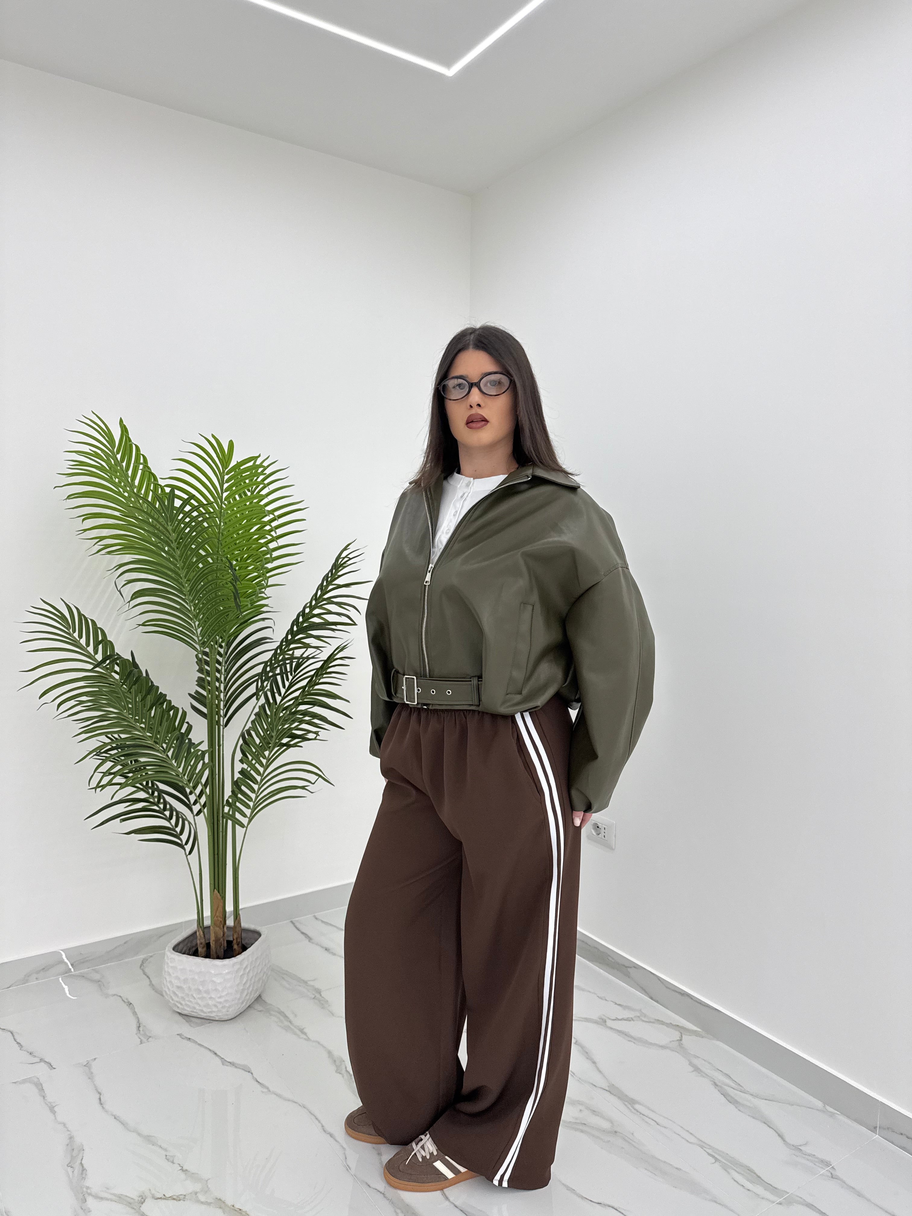 PANTALONE LUDO