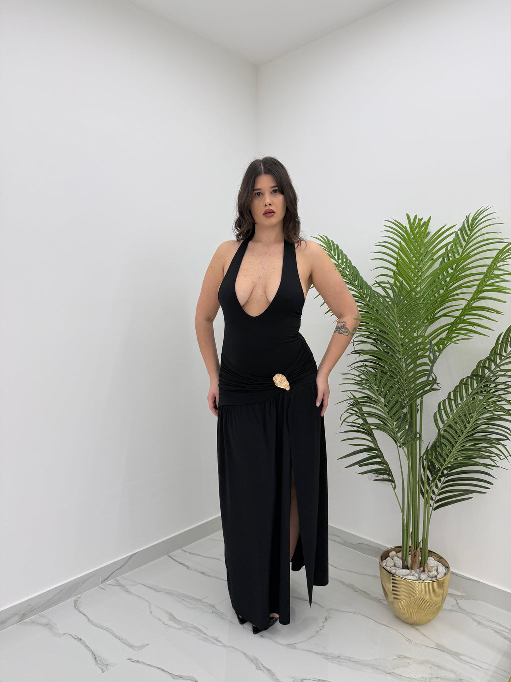 DRESS MONICA