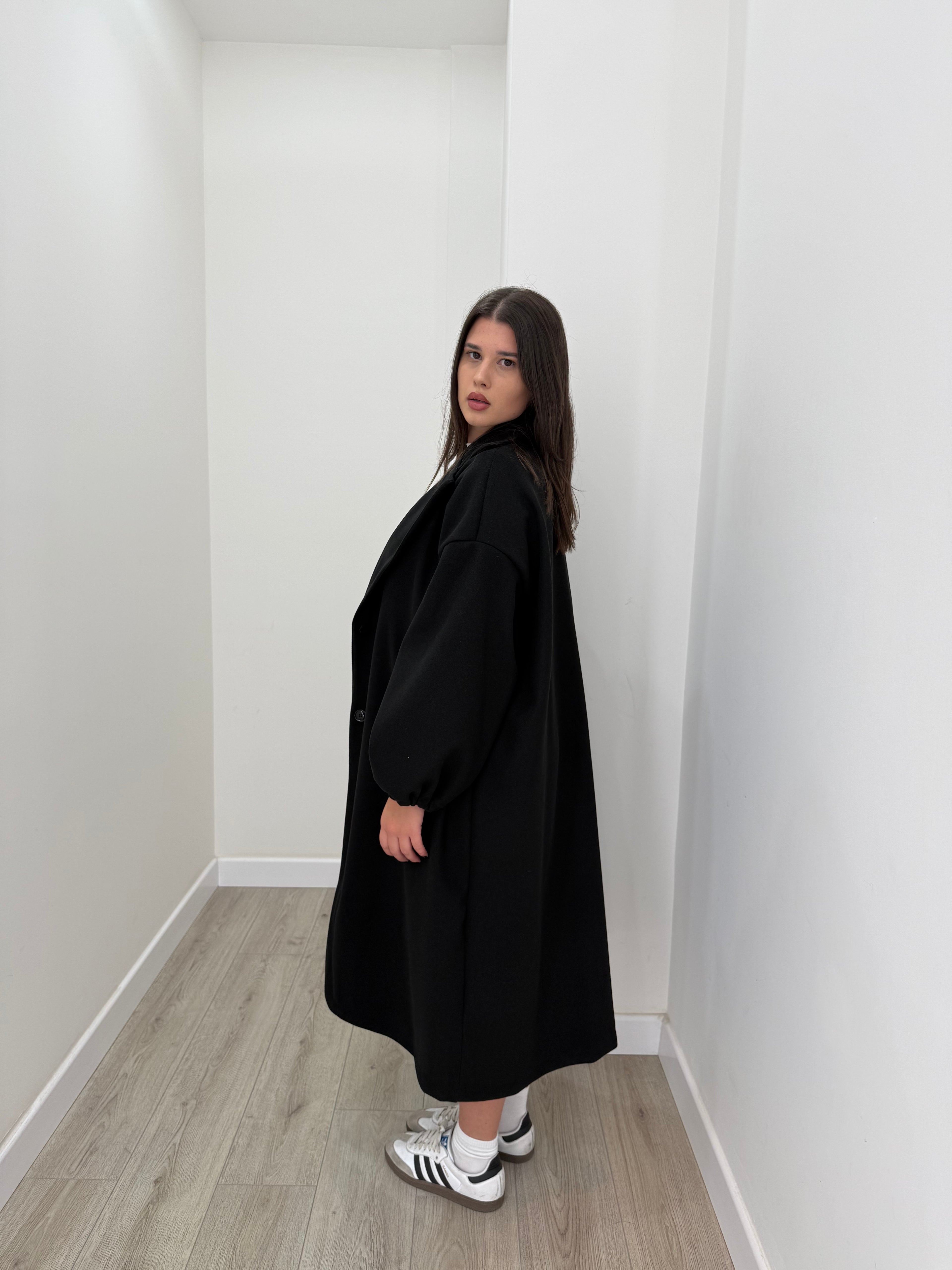 CAPPOTTO KAROL