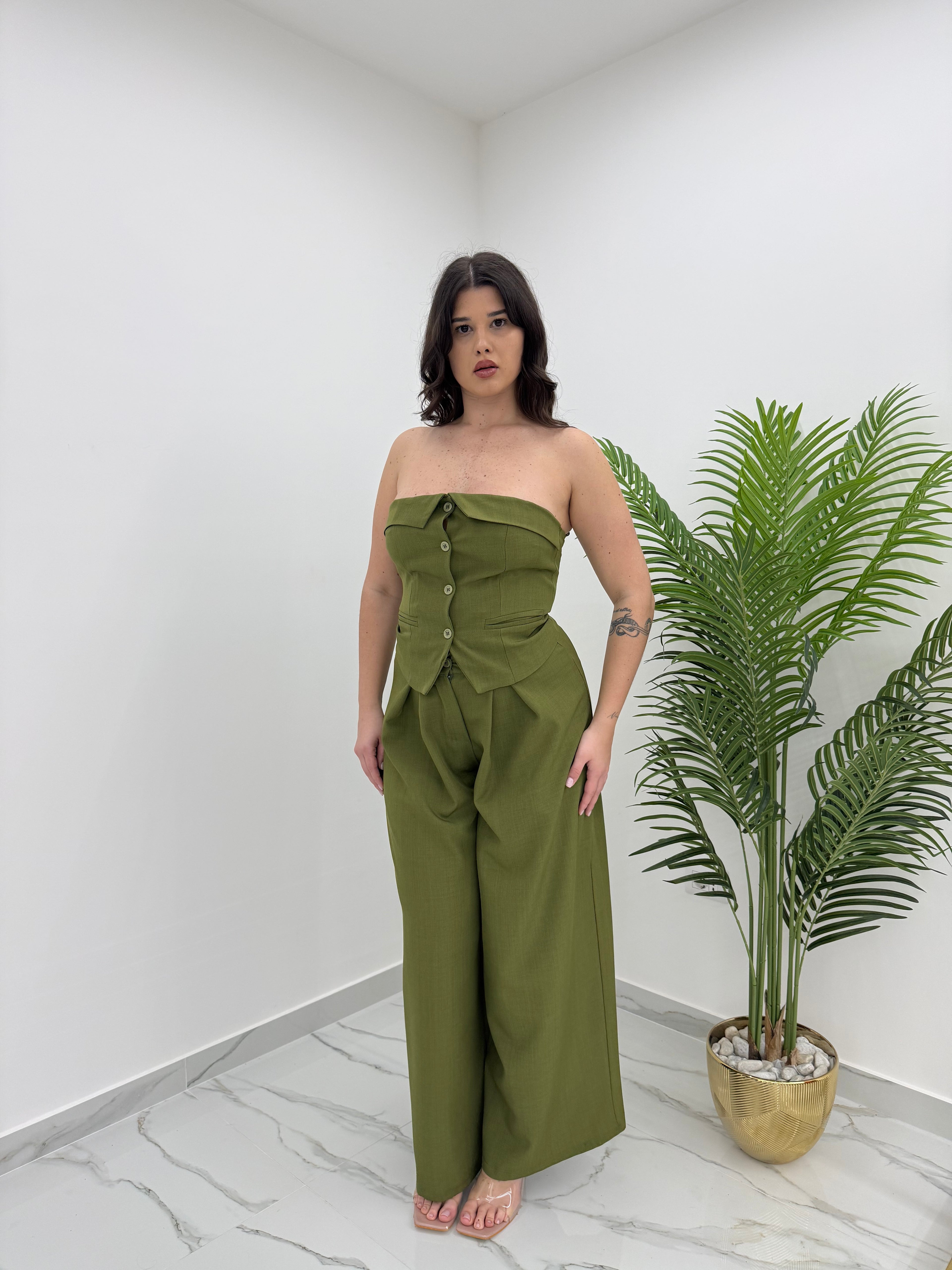 TAILLEUR FABIANA