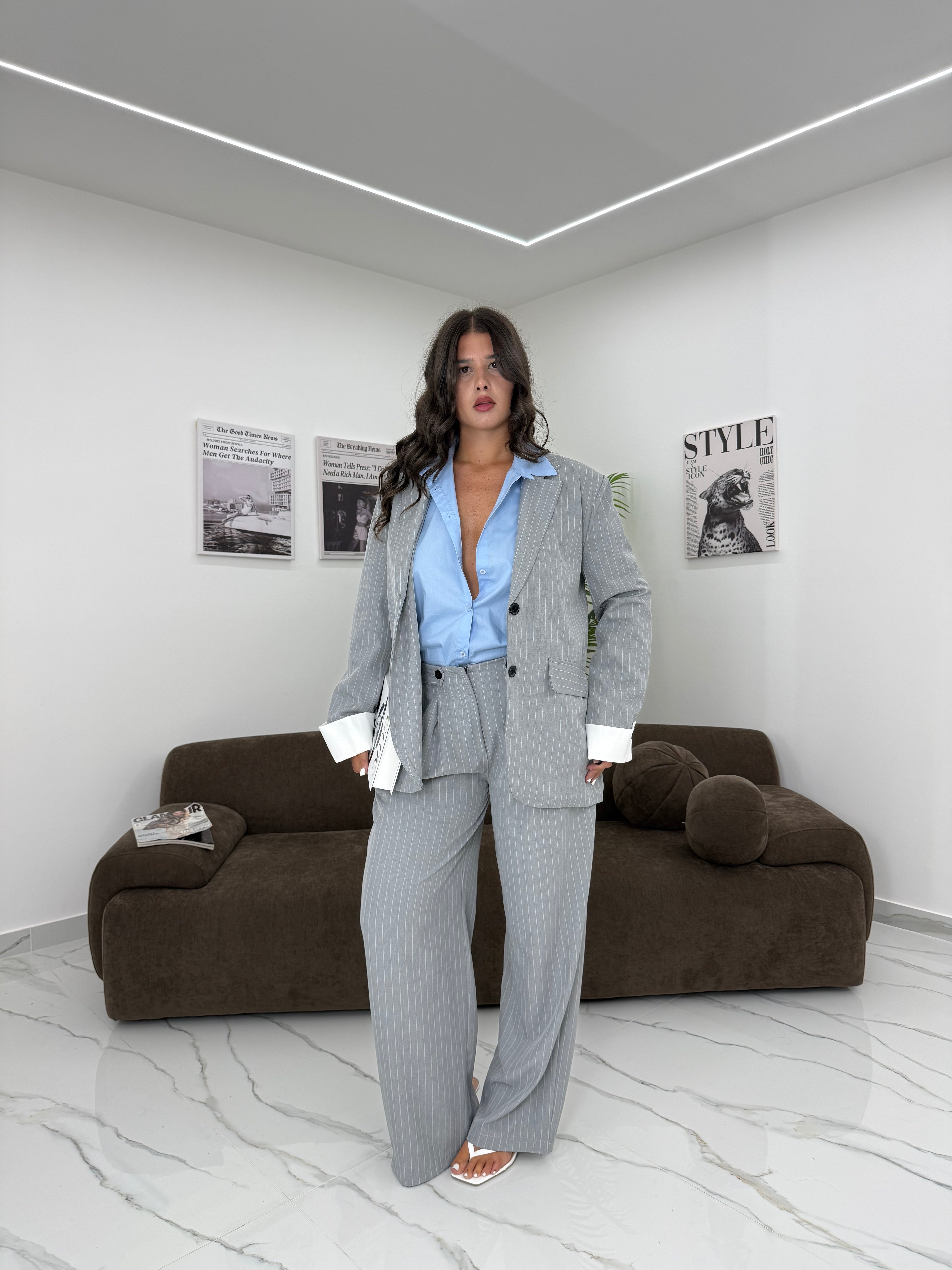 TAILLEUR MARGOT