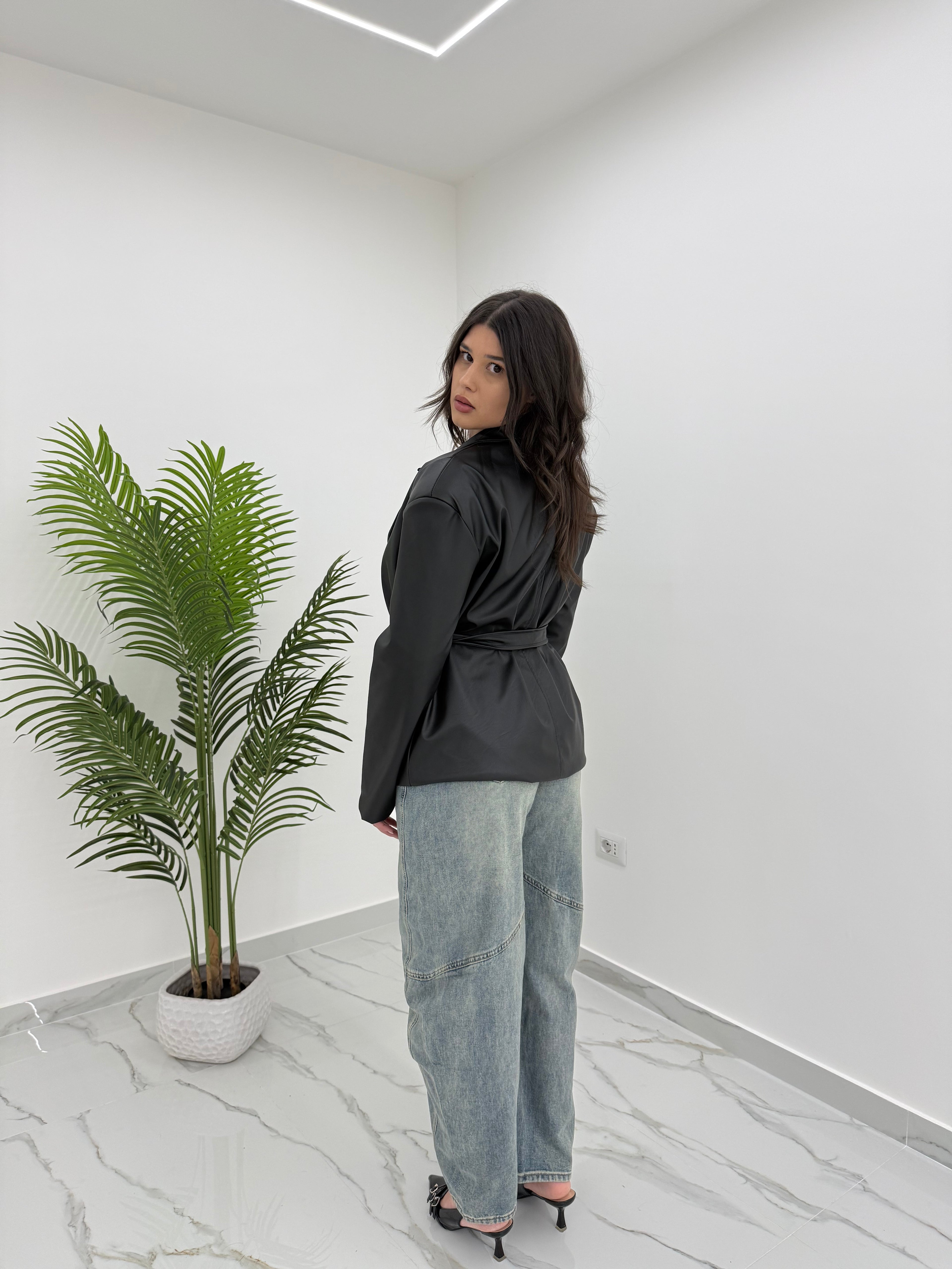 JACKET AMIRA