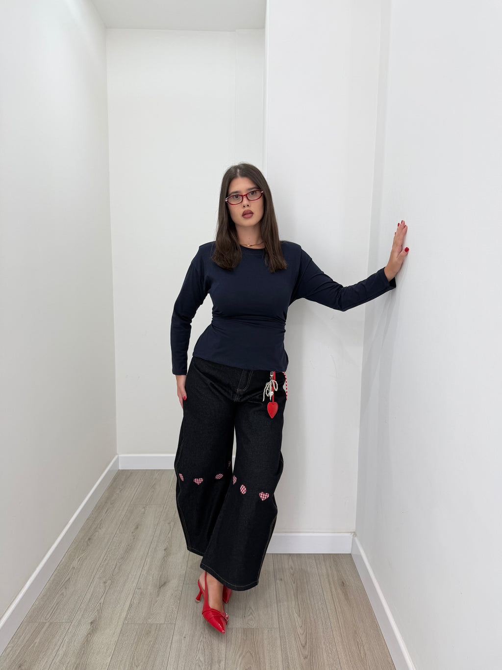 MAGLIA COMFY
