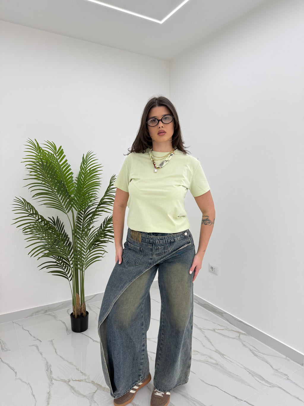 T-SHIRT LOVE
