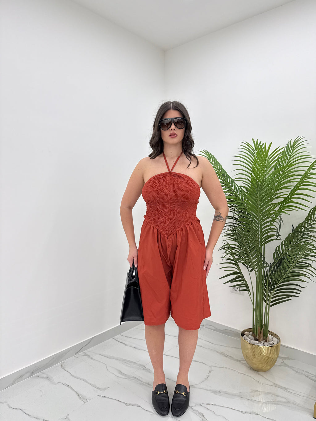 TUTINA SAHARA