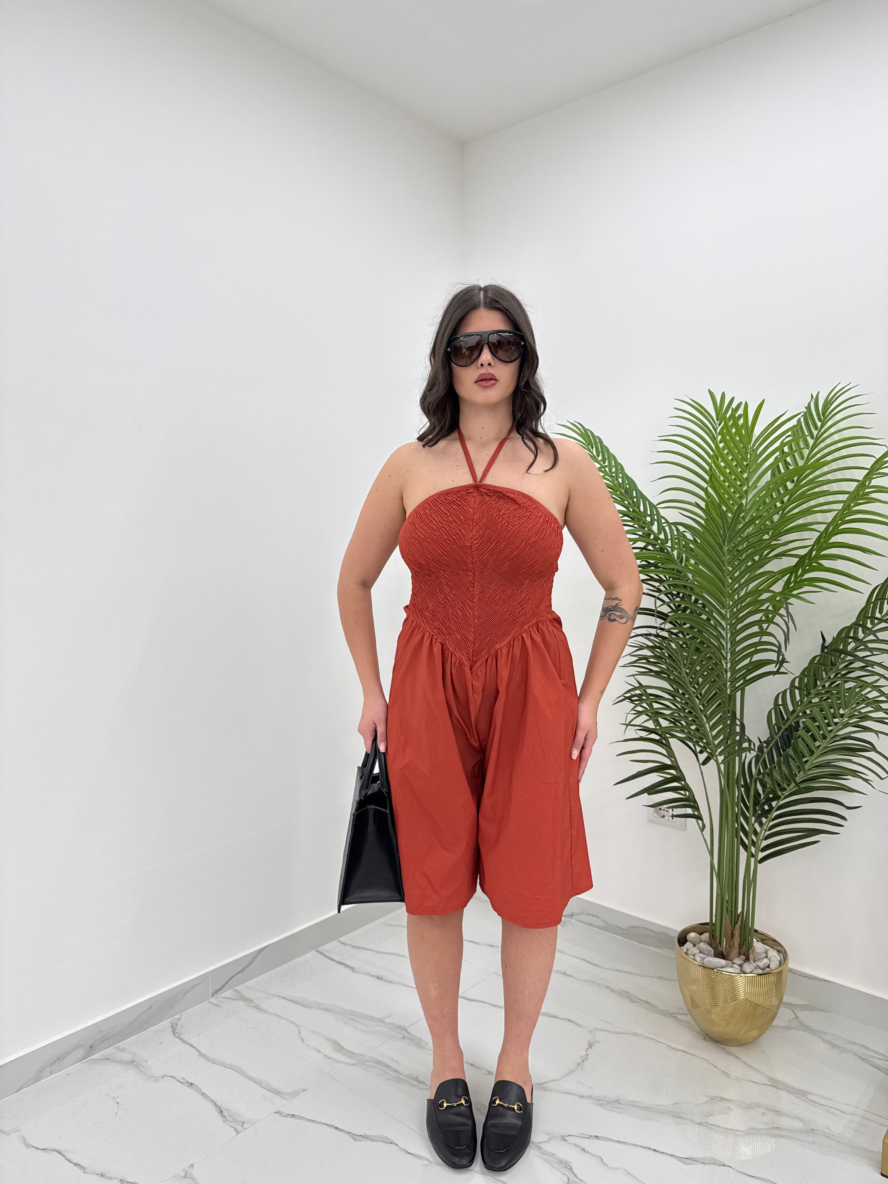 TUTINA SAHARA