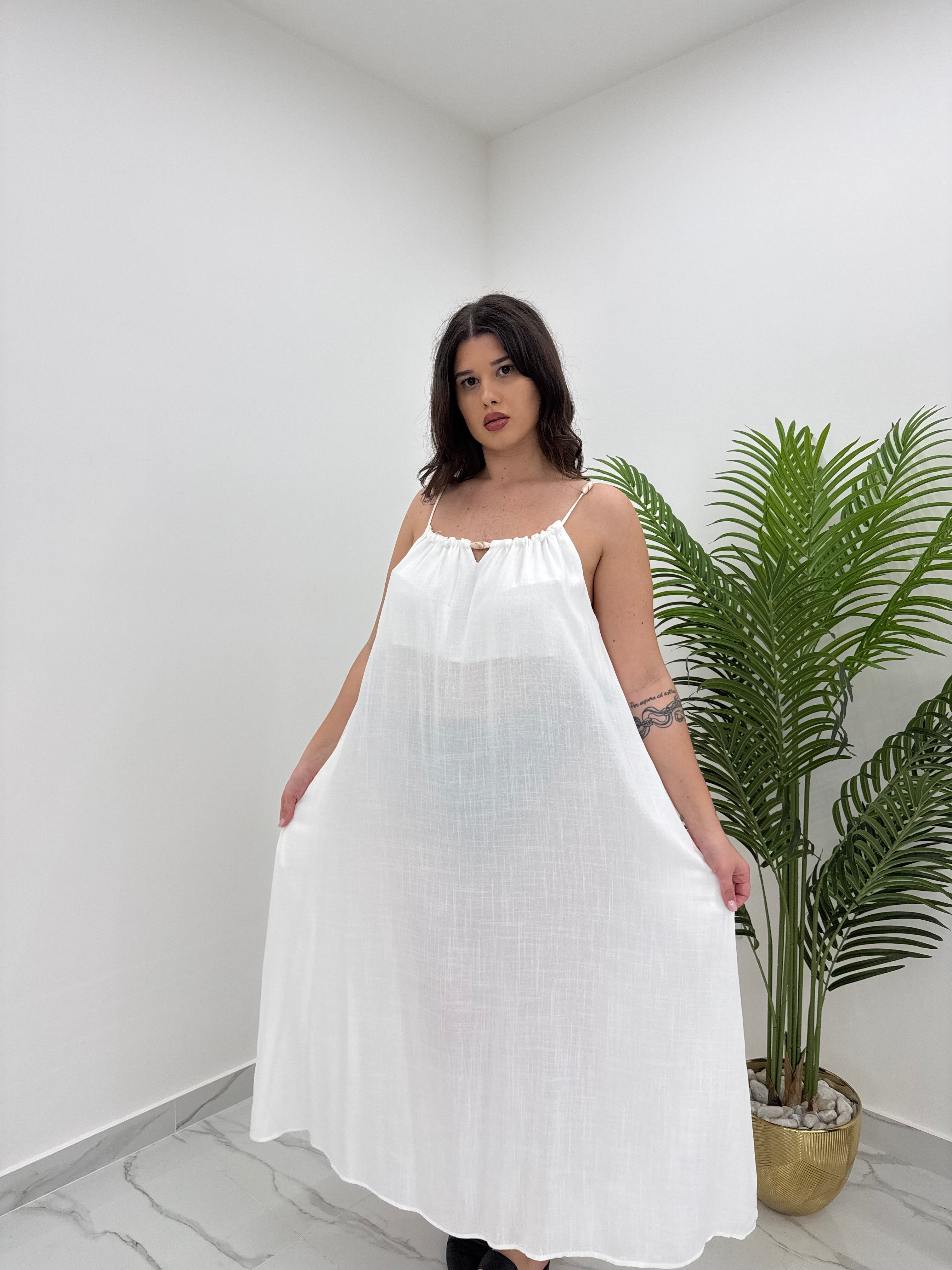 DRESS SELENA