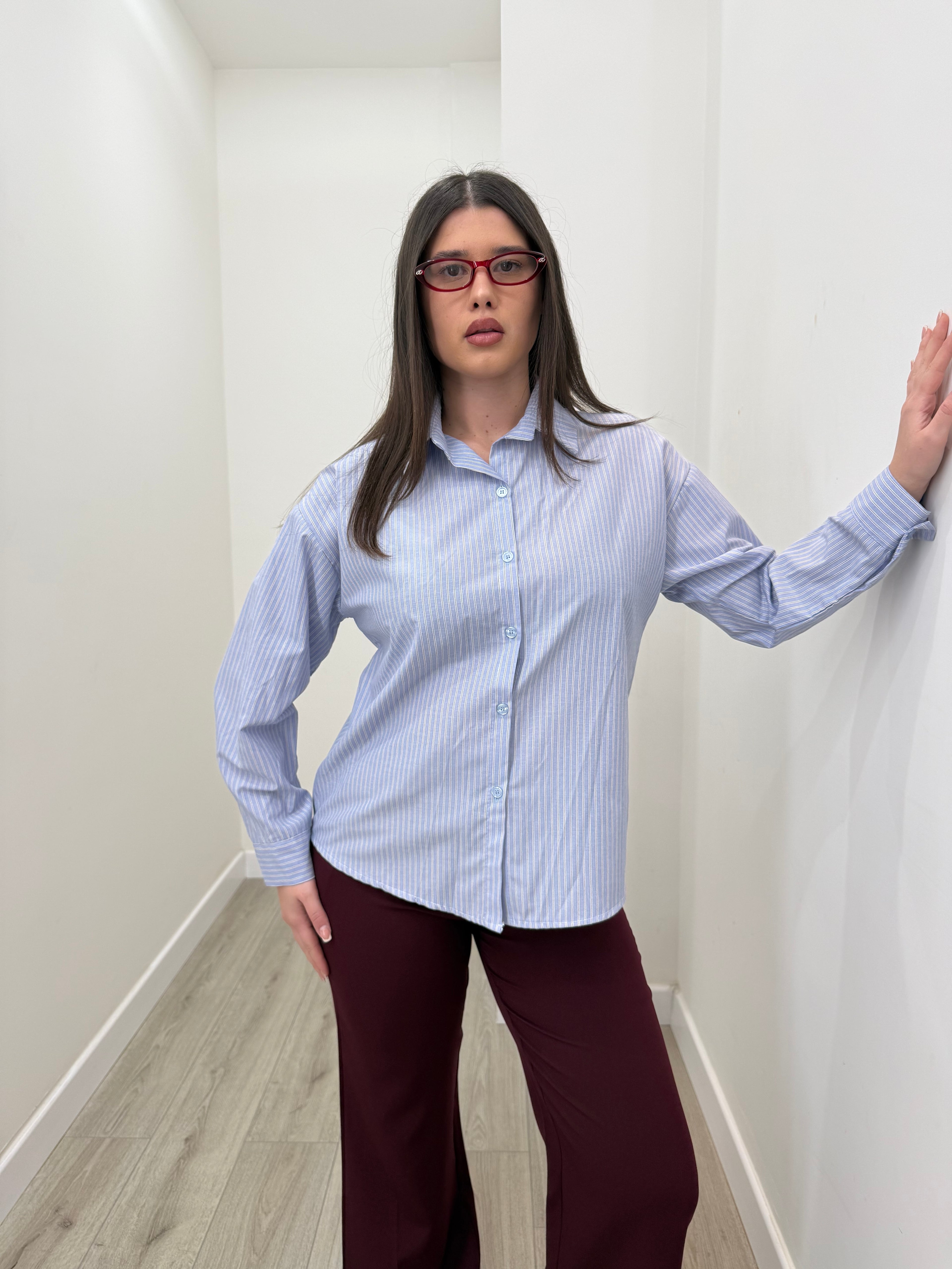 CAMICIA BENNY