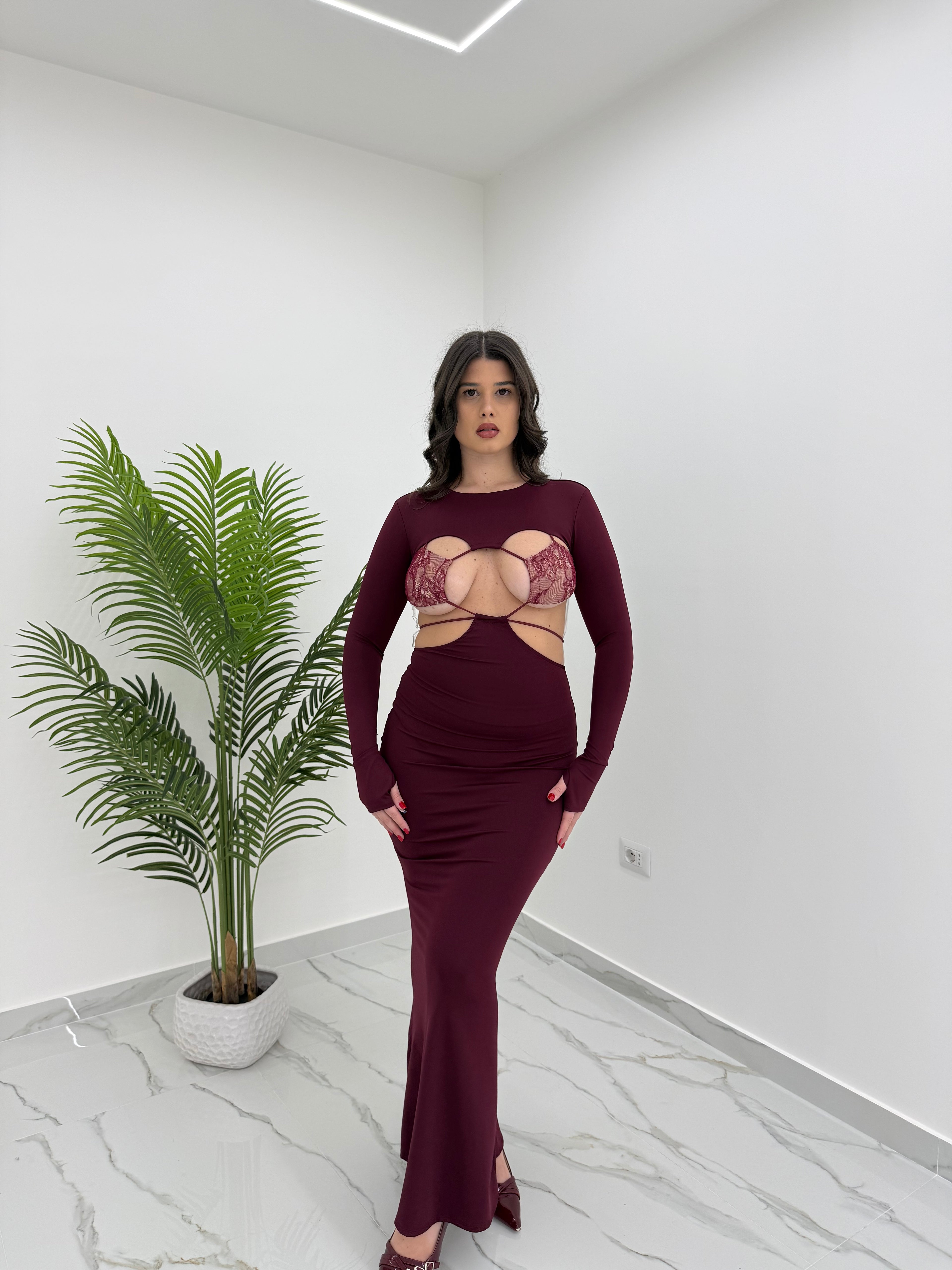 DRESS ESTRELLA