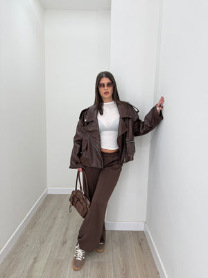 JACKET URBAN