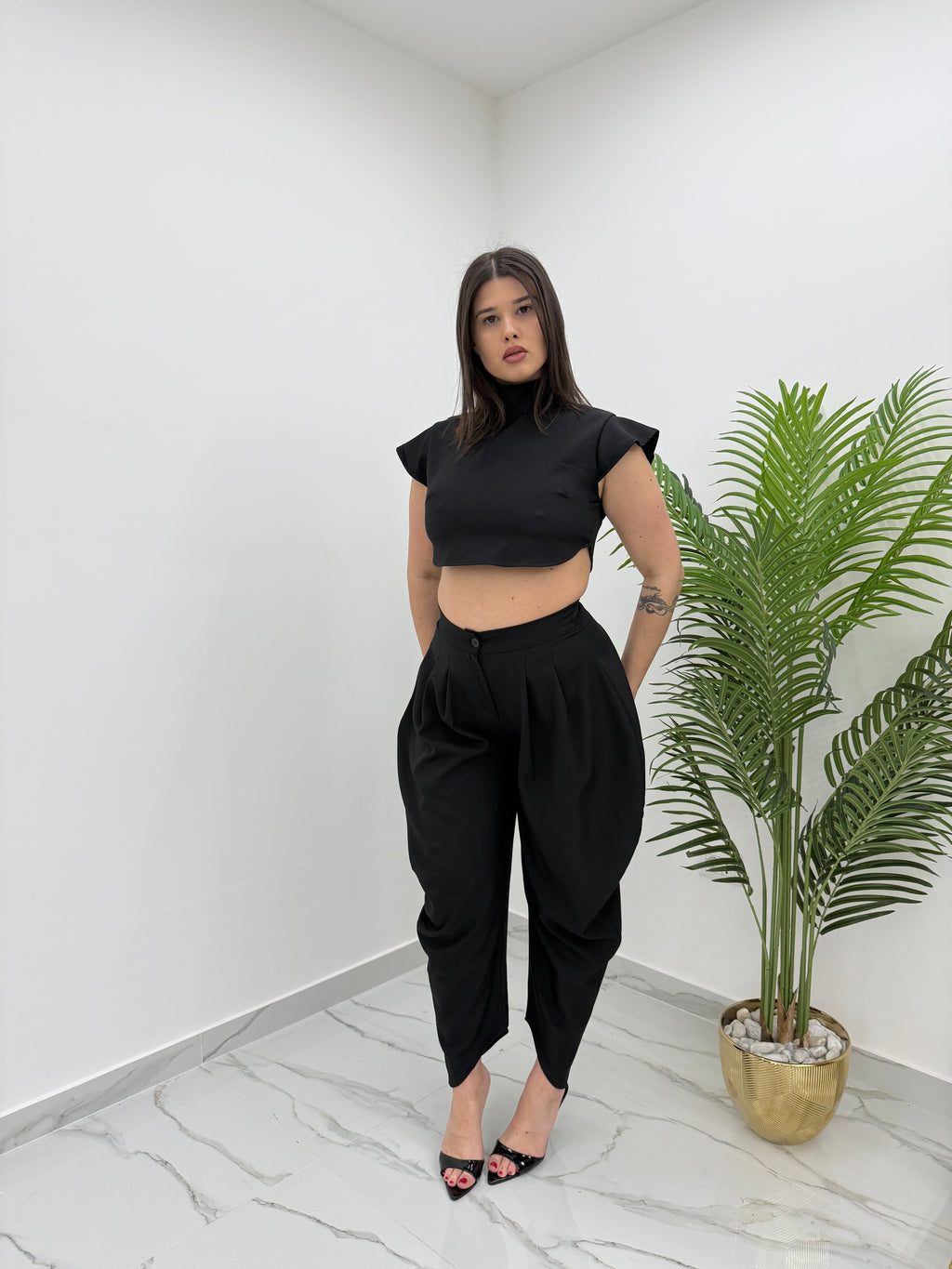 COORDINATO CAROL