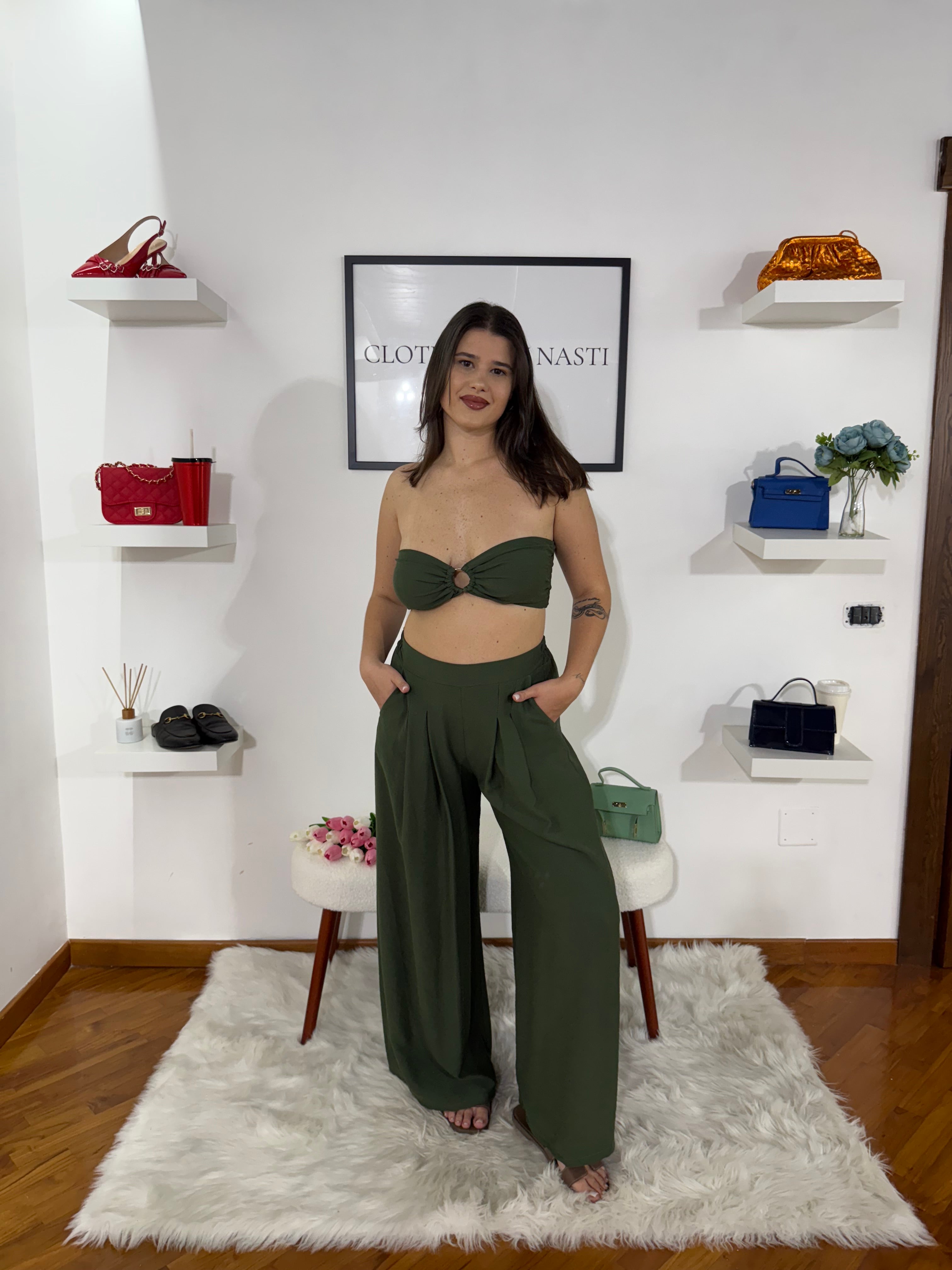 COORDINATO PENELOPE