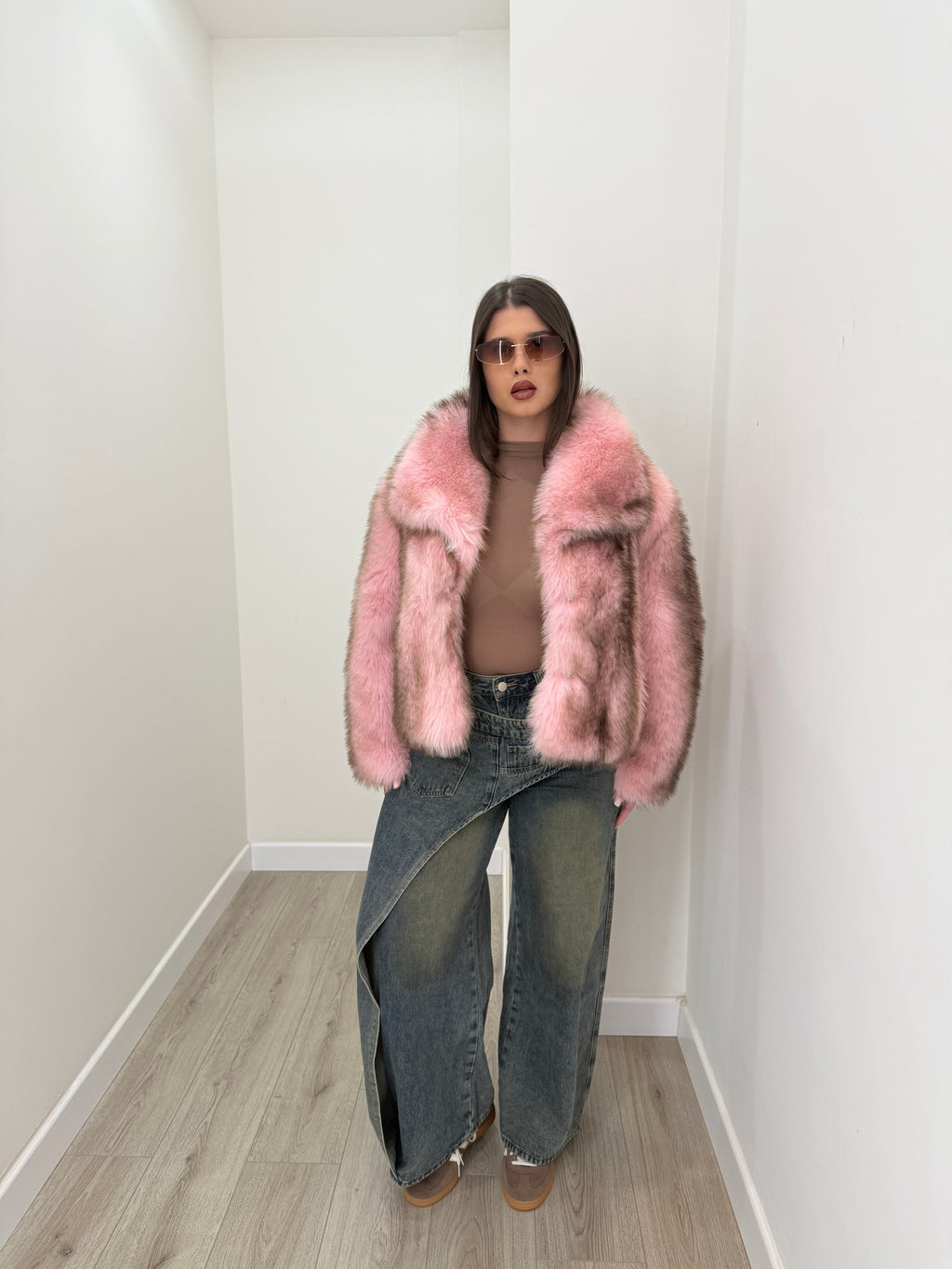 PELLICCIA COURMAYEUR