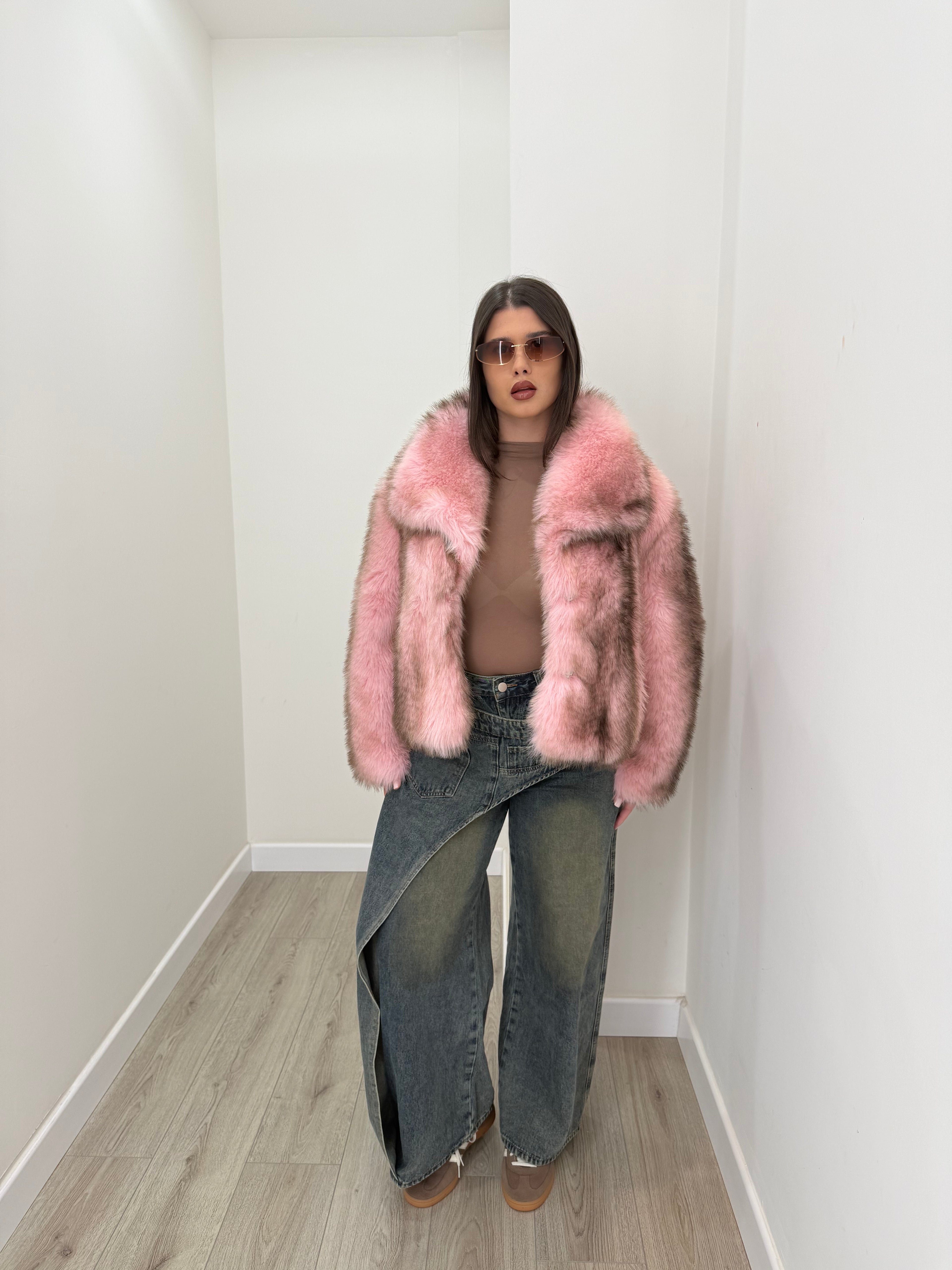 PELLICCIA COURMAYEUR