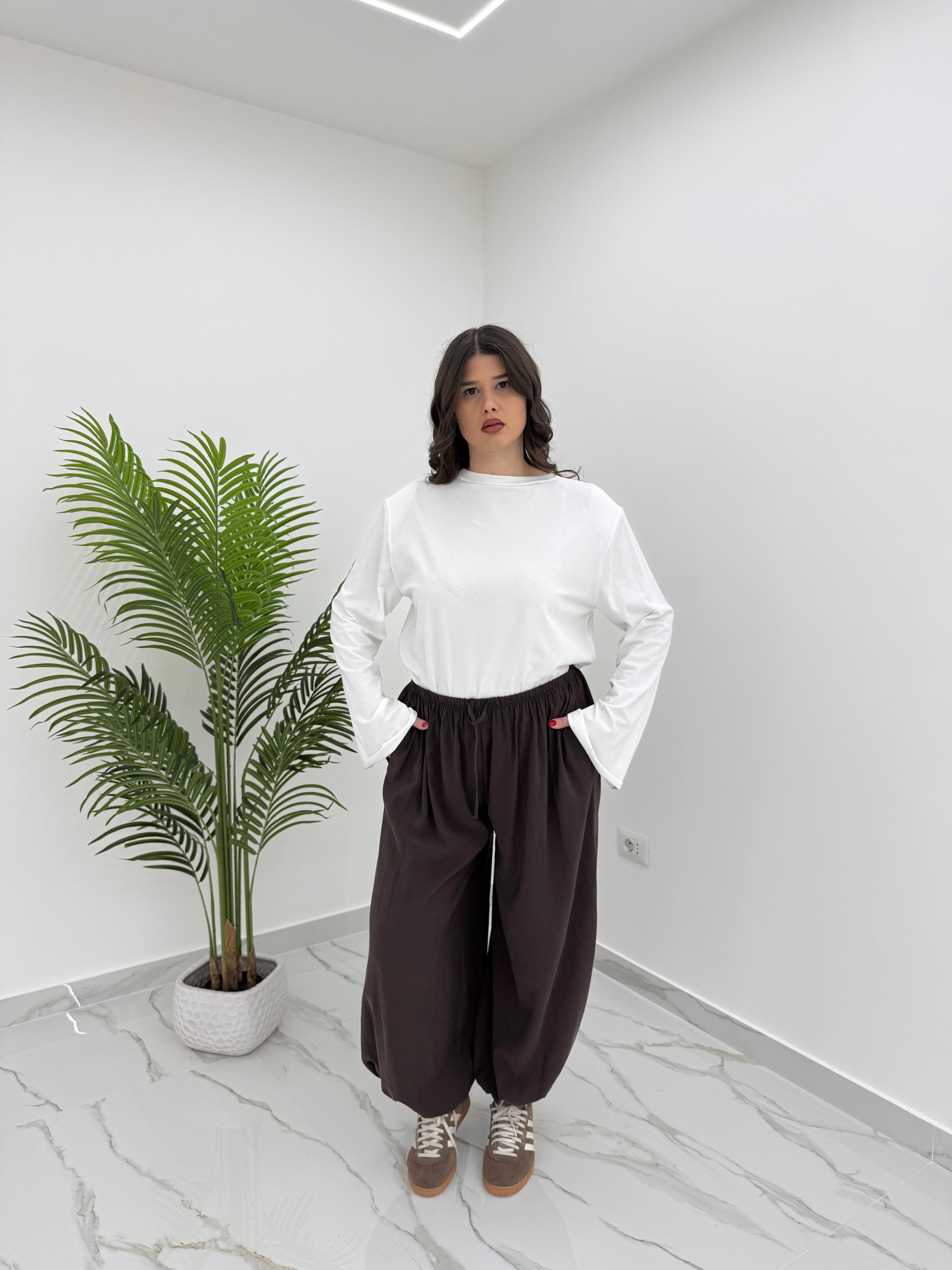 PANTALONE COMFY
