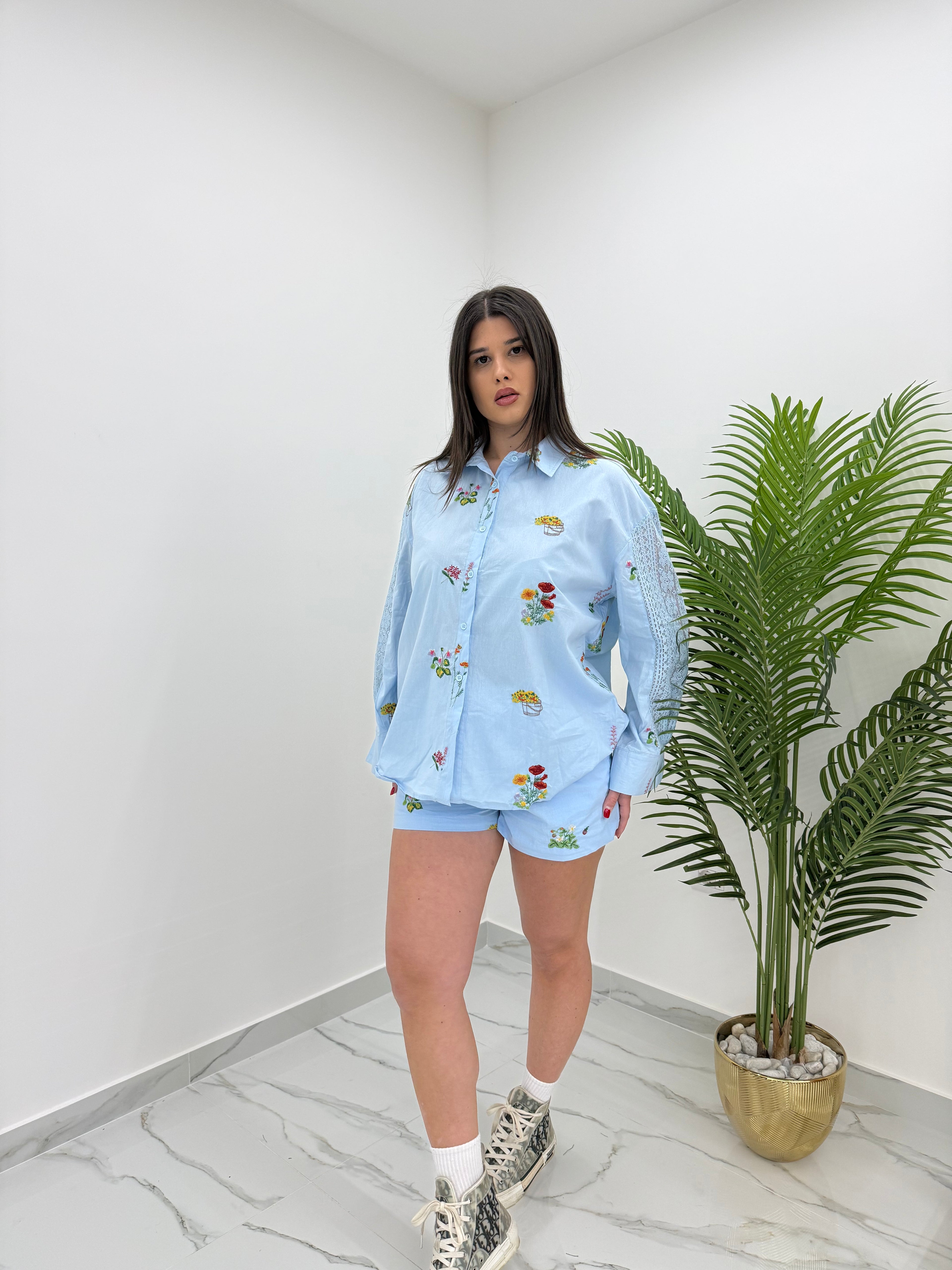 COORDINATO GIULIA