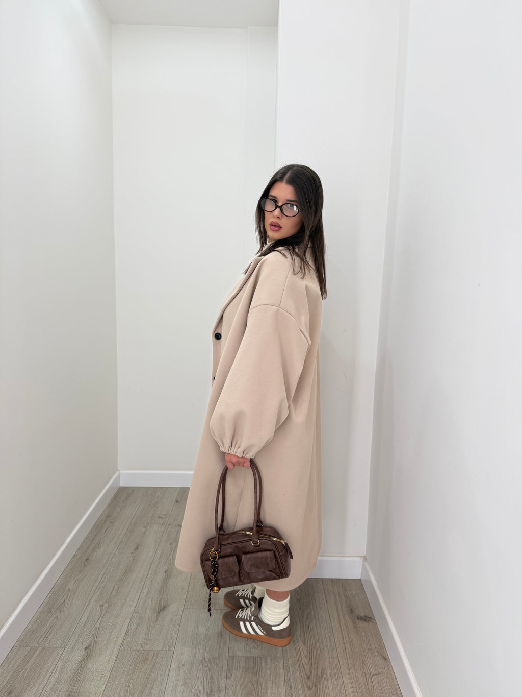 CAPPOTTO KAROL