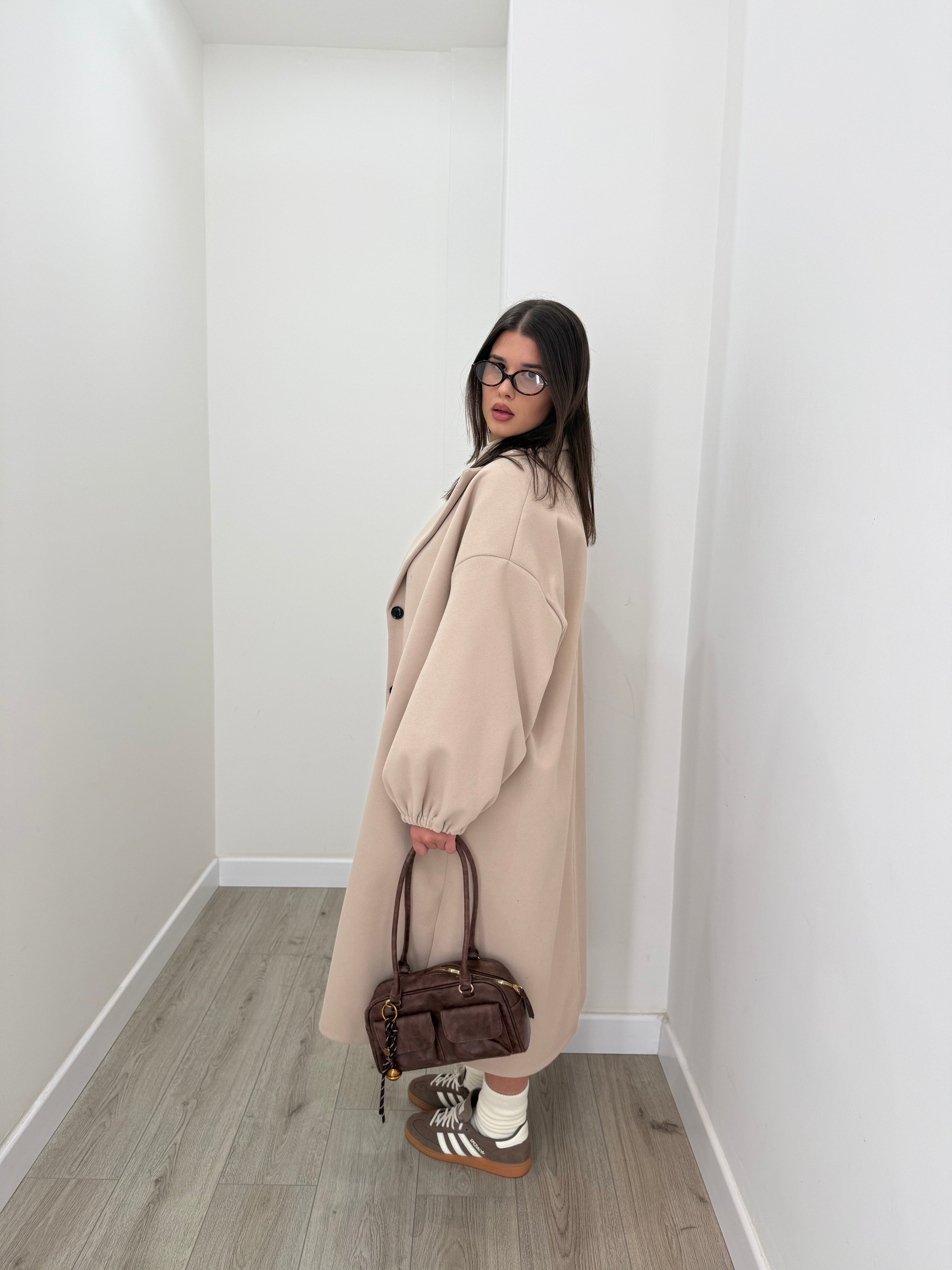 CAPPOTTO KAROL