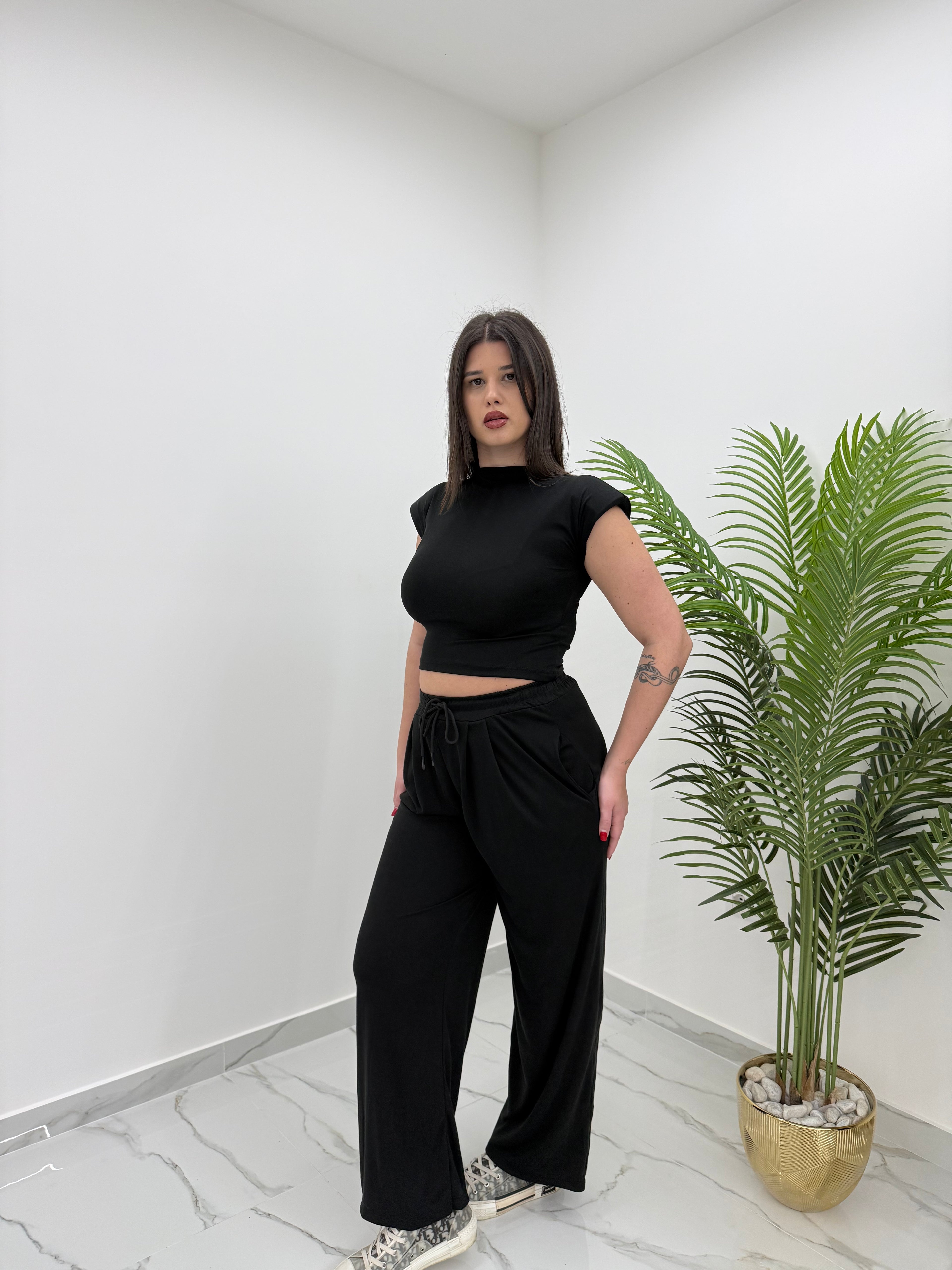 COORDINATO ELEONORA