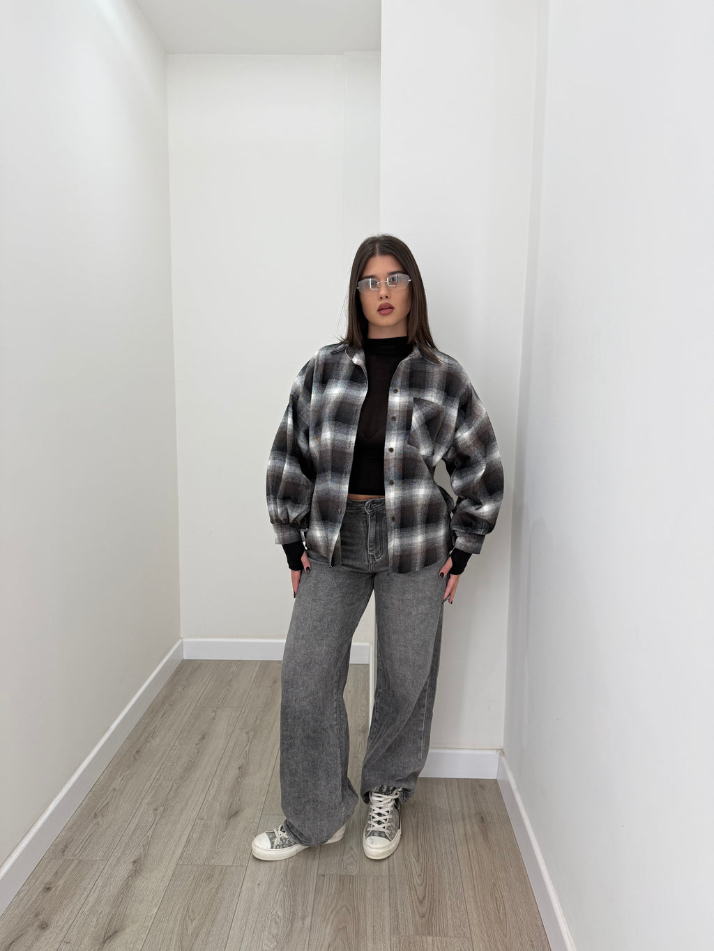 CAMICA LUDO