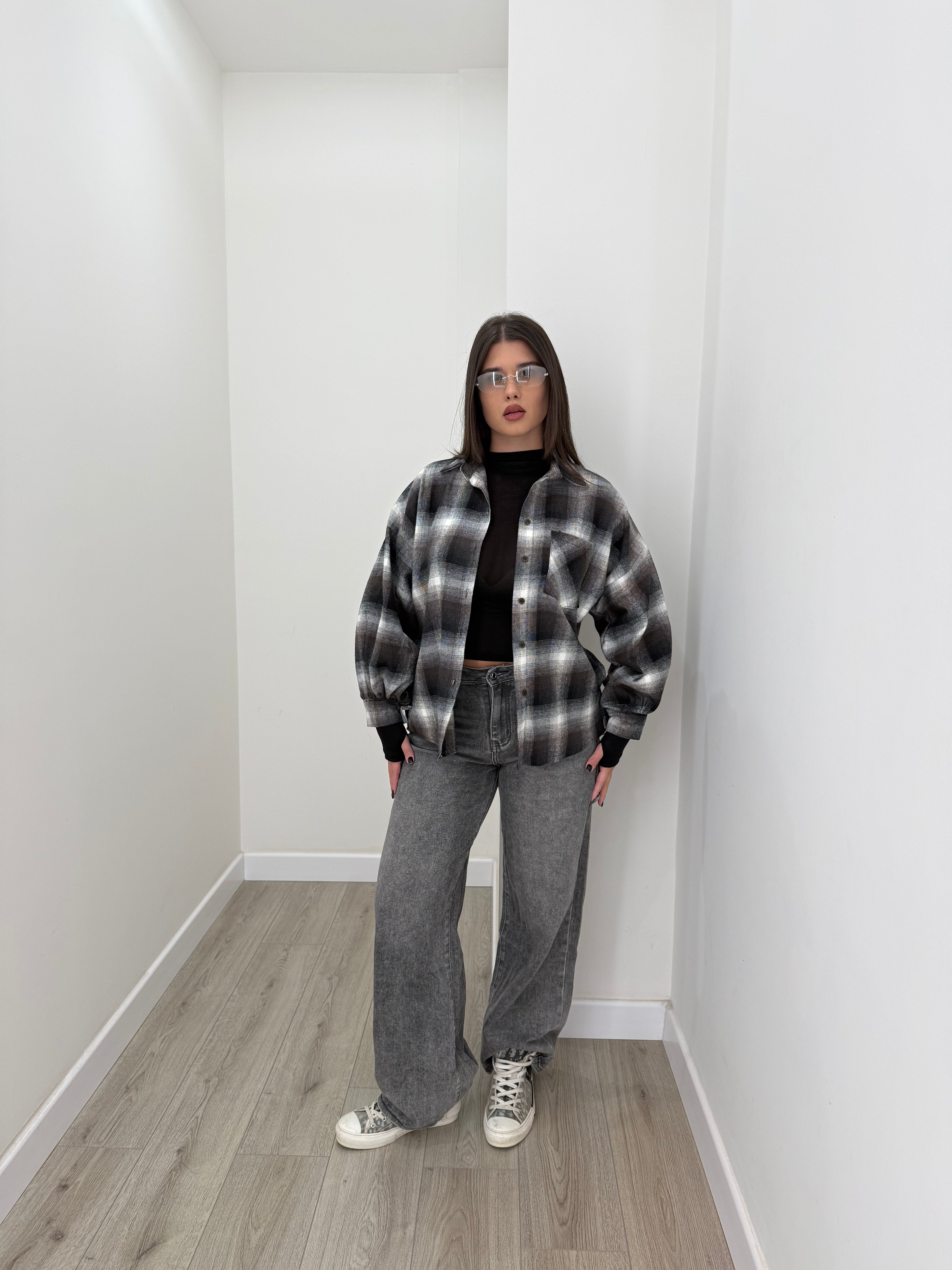 CAMICA LUDO