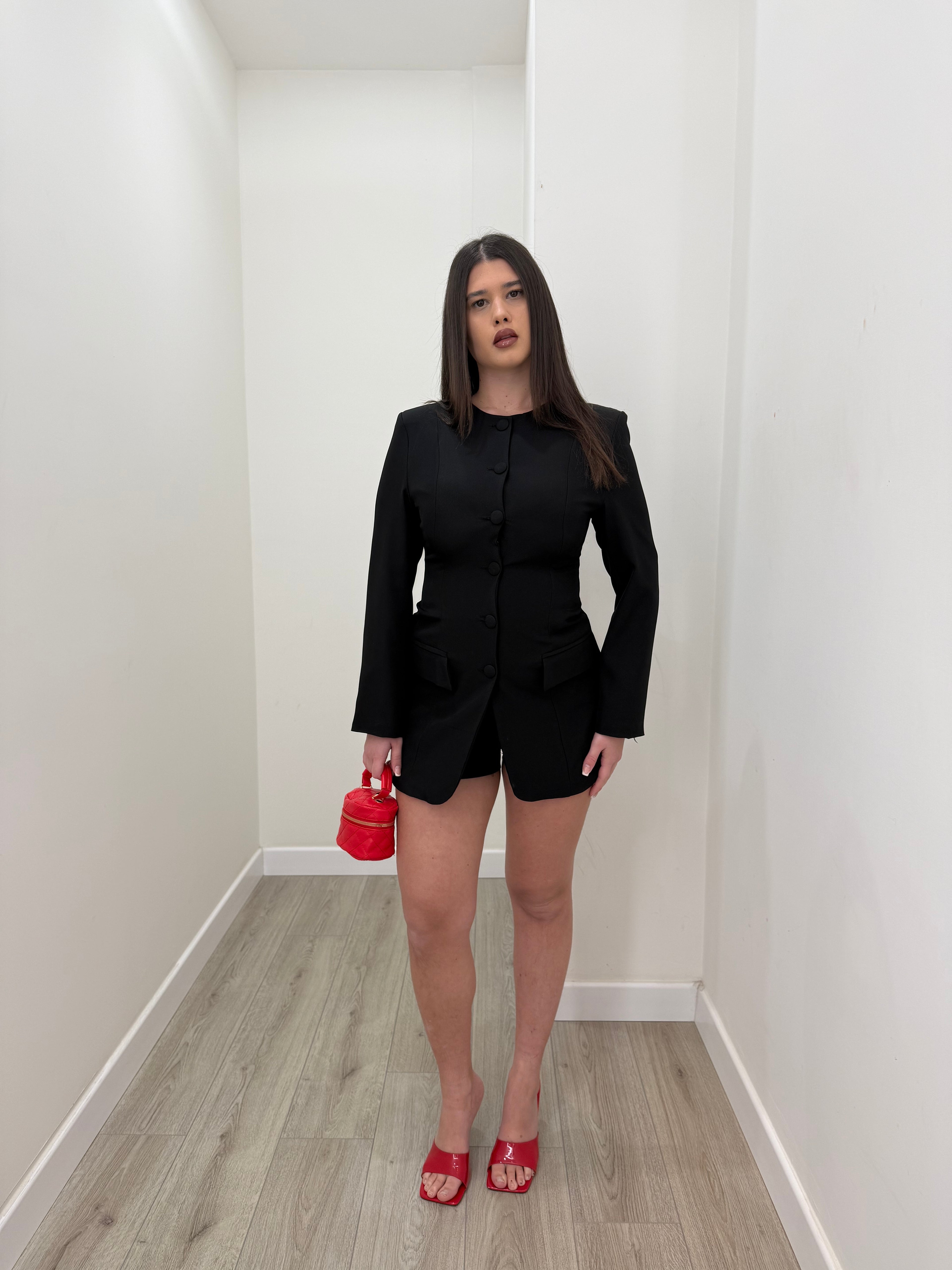 BLAZER CLELIA