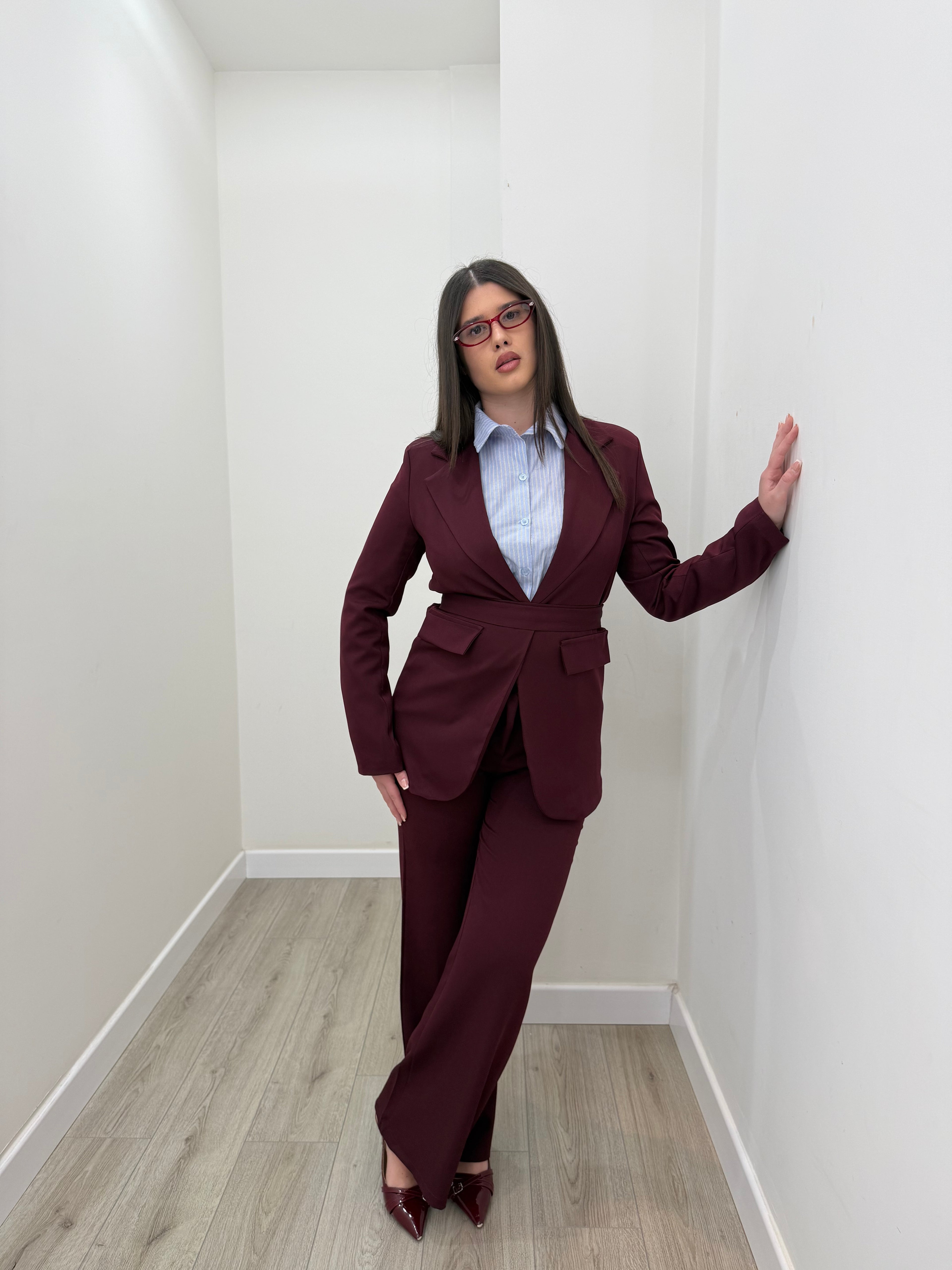 TAILLEUR OLIVIA