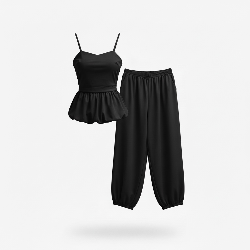 COORDINATO MARY
