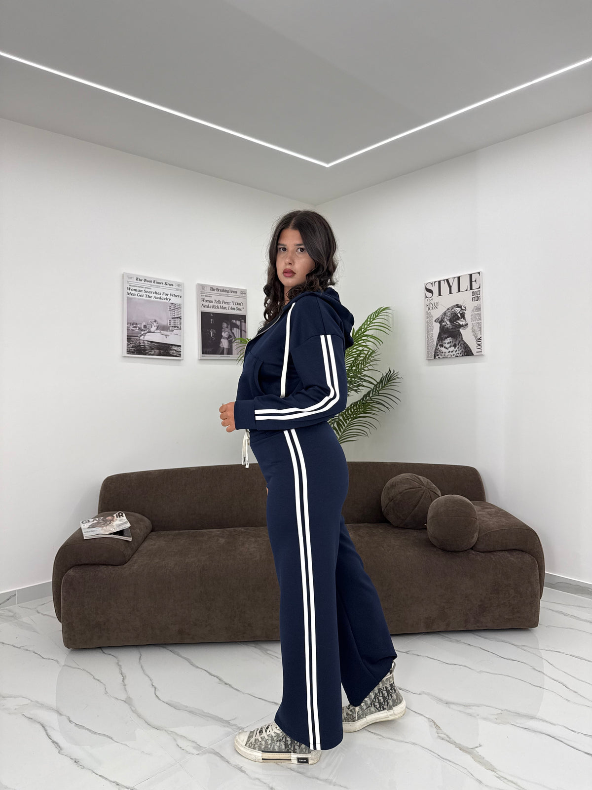 SET MADDIE