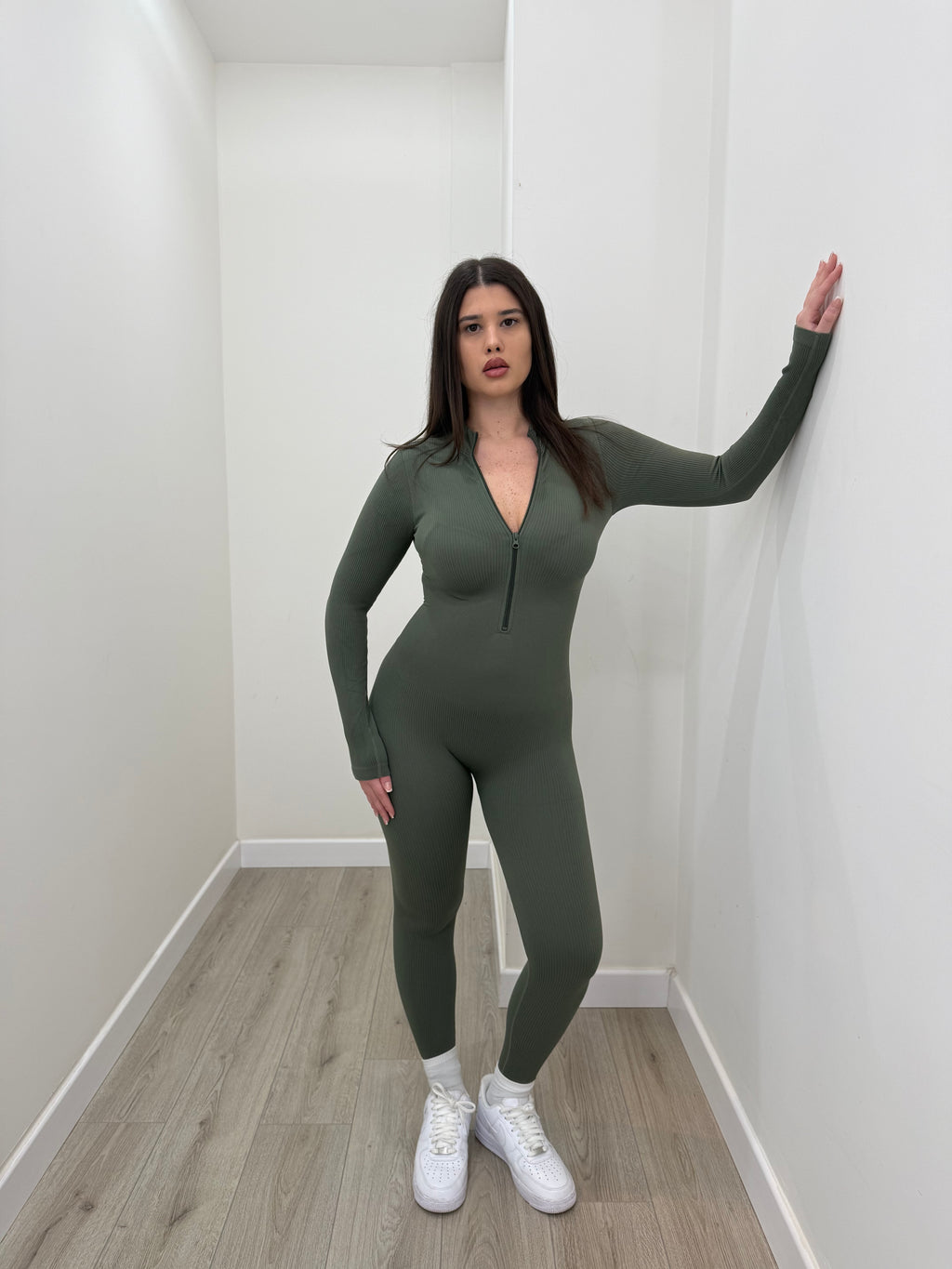 JUMPSUITE MEGAN