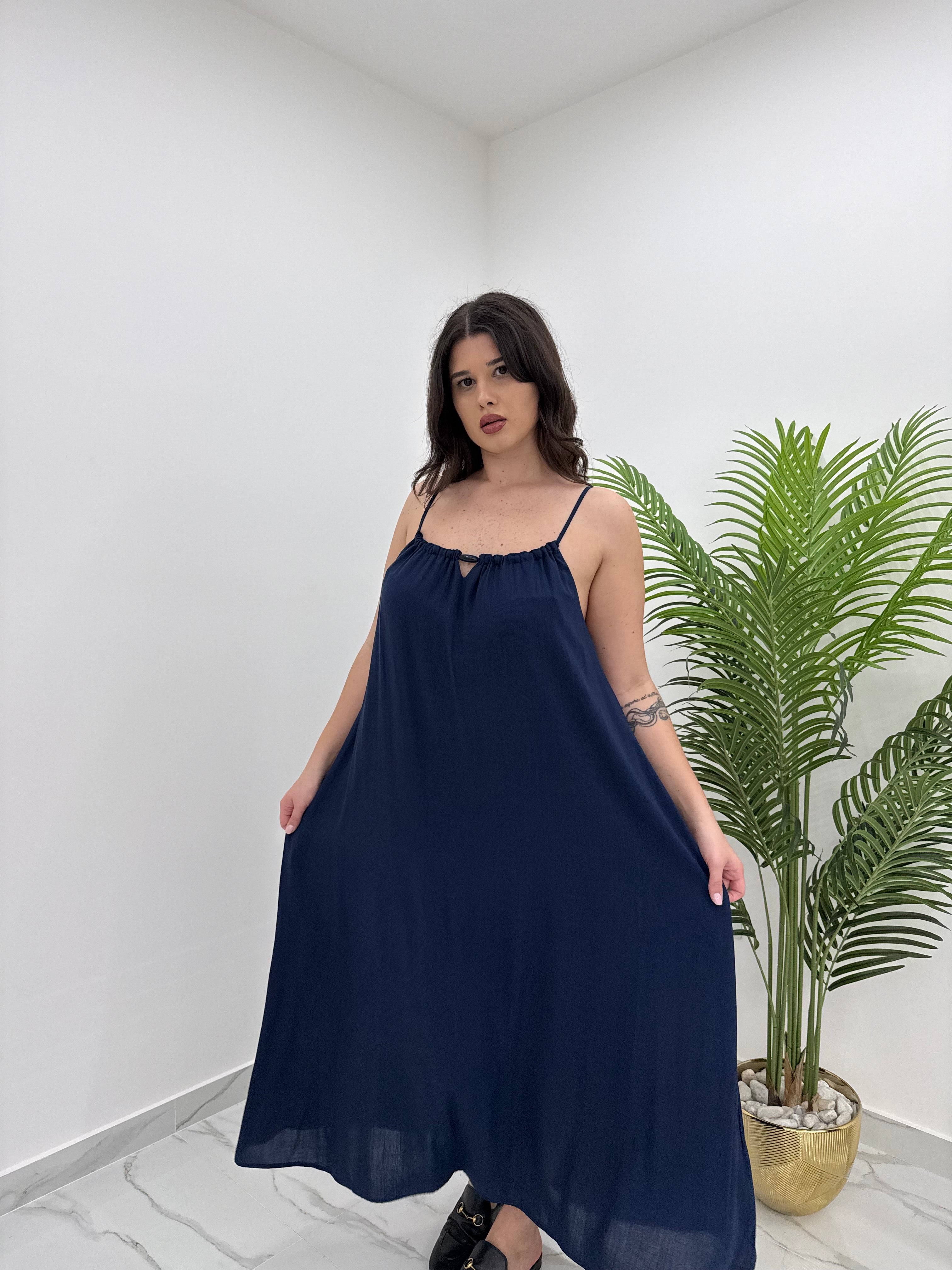 DRESS SELENA
