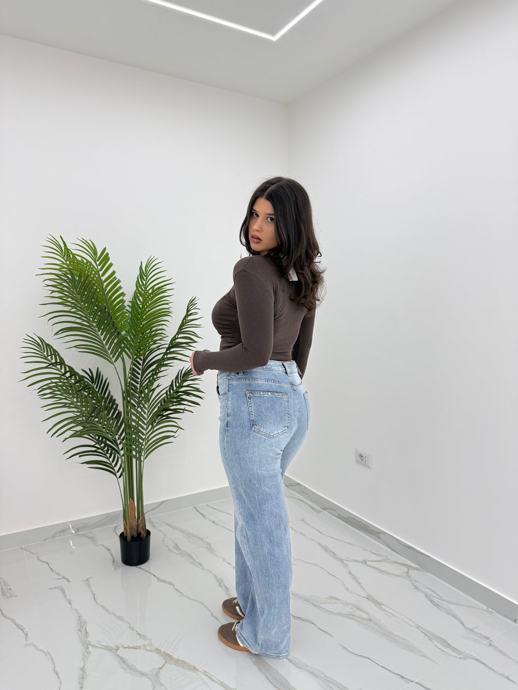 MAGLIA GIULIA