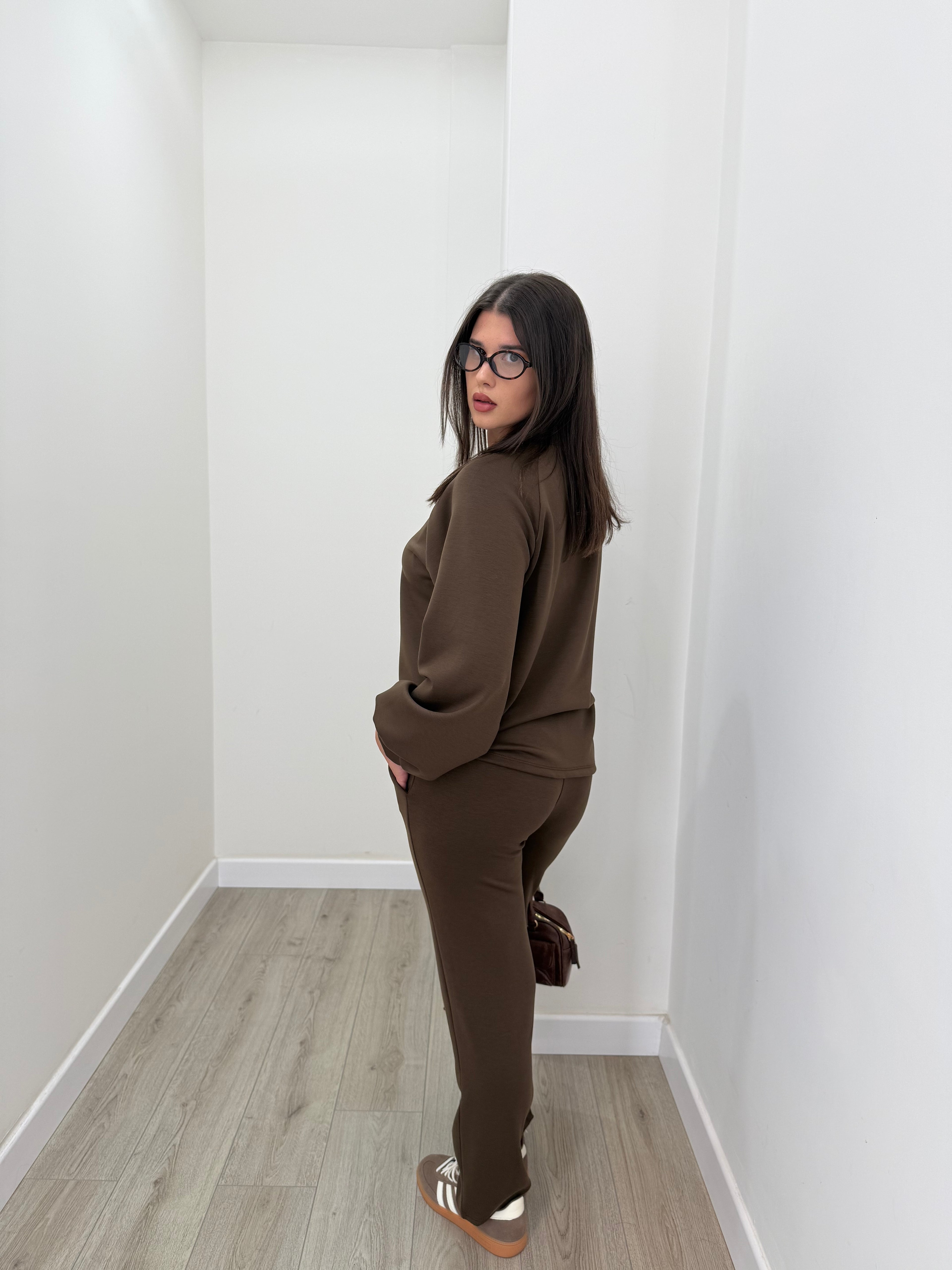 COORDINATO LEILA