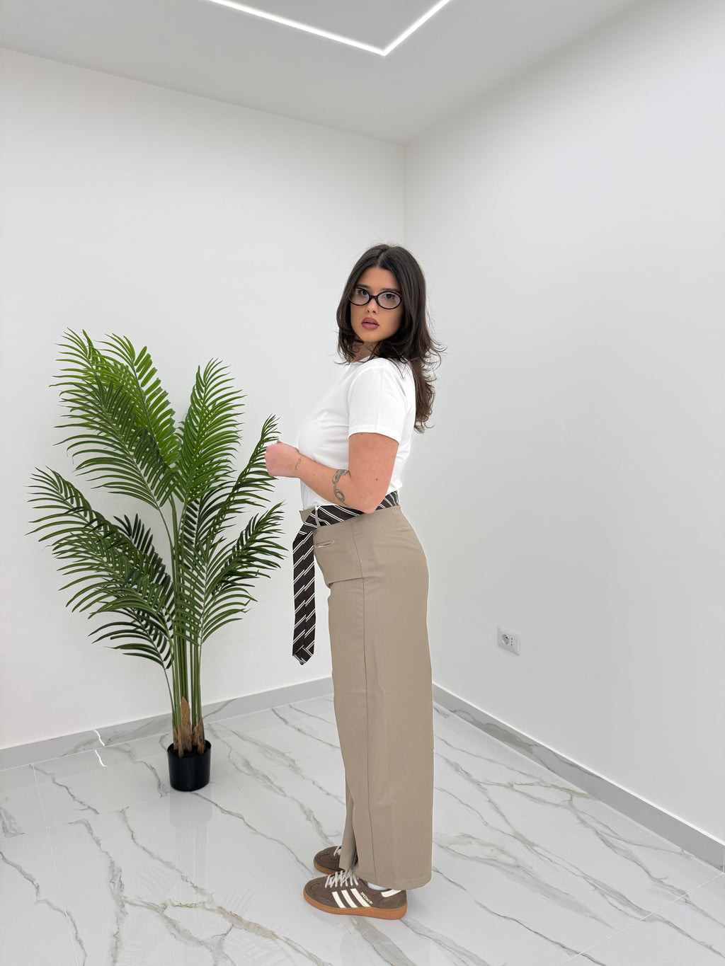PANTALONE AURORA