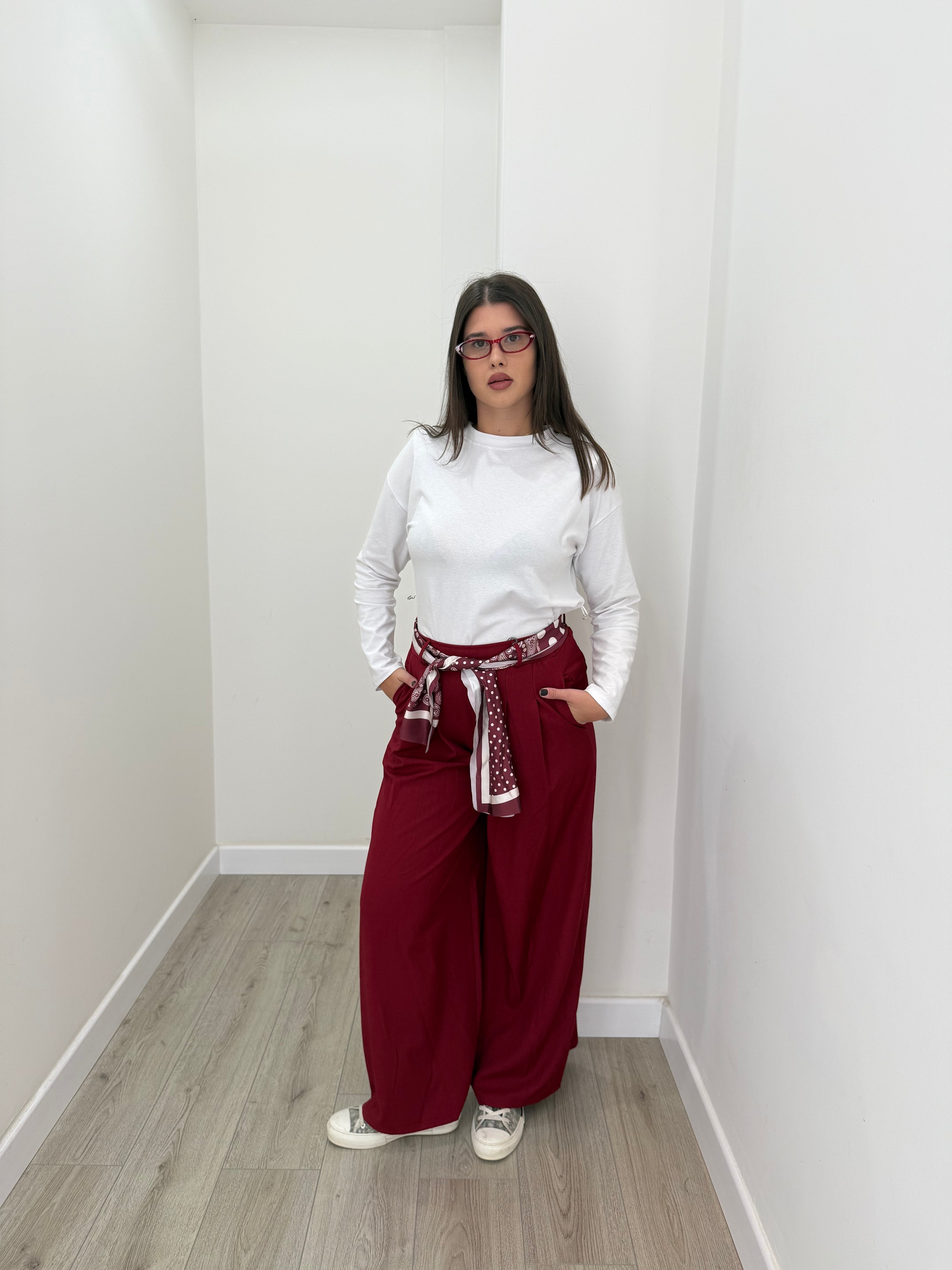 PANTALONE ASIA