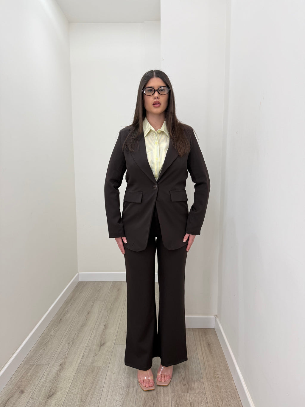 TAILLEUR OLIVIA