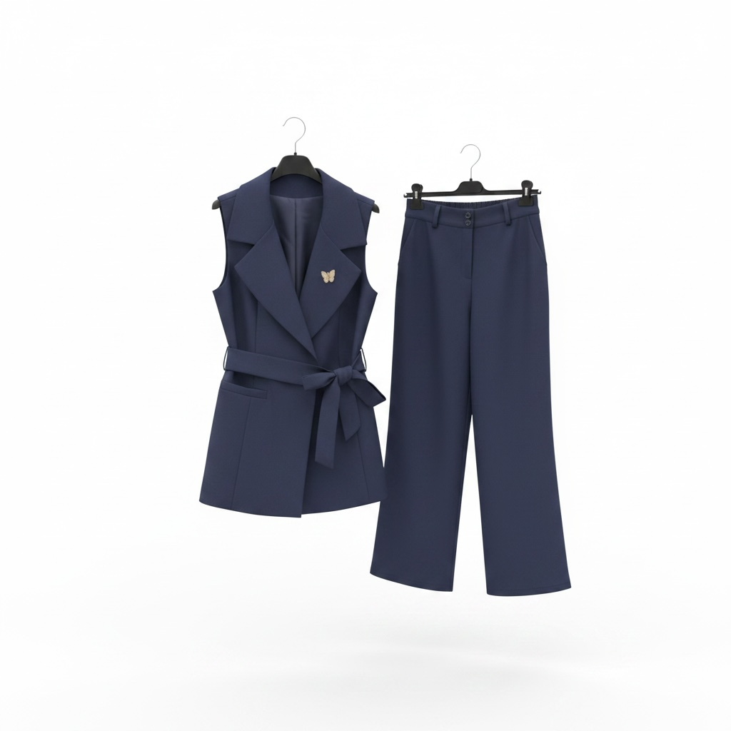 TAILLEUR EVELYN