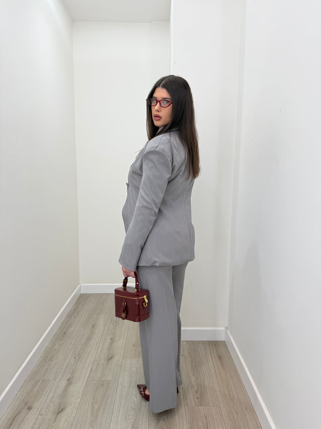 TAILLEUR SOFIA