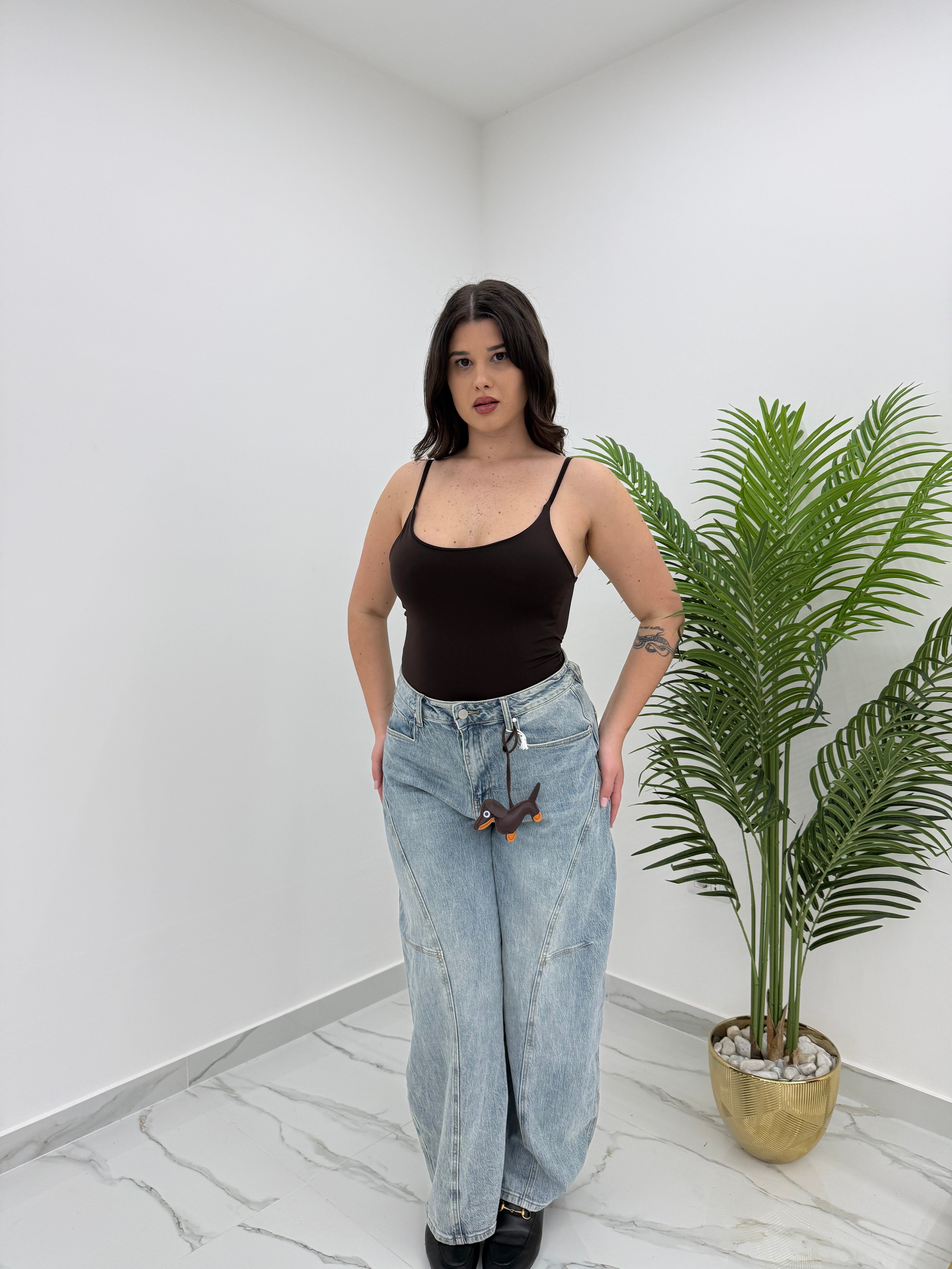 BODY MODELLANTE