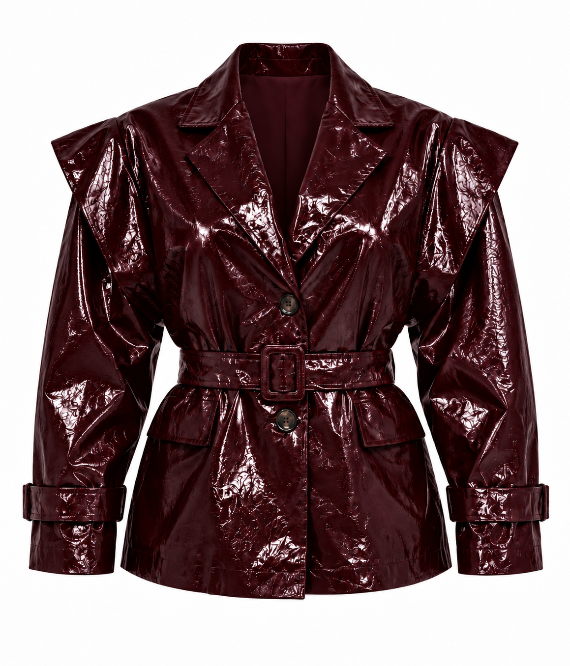 JACKET ICONIC GLAM