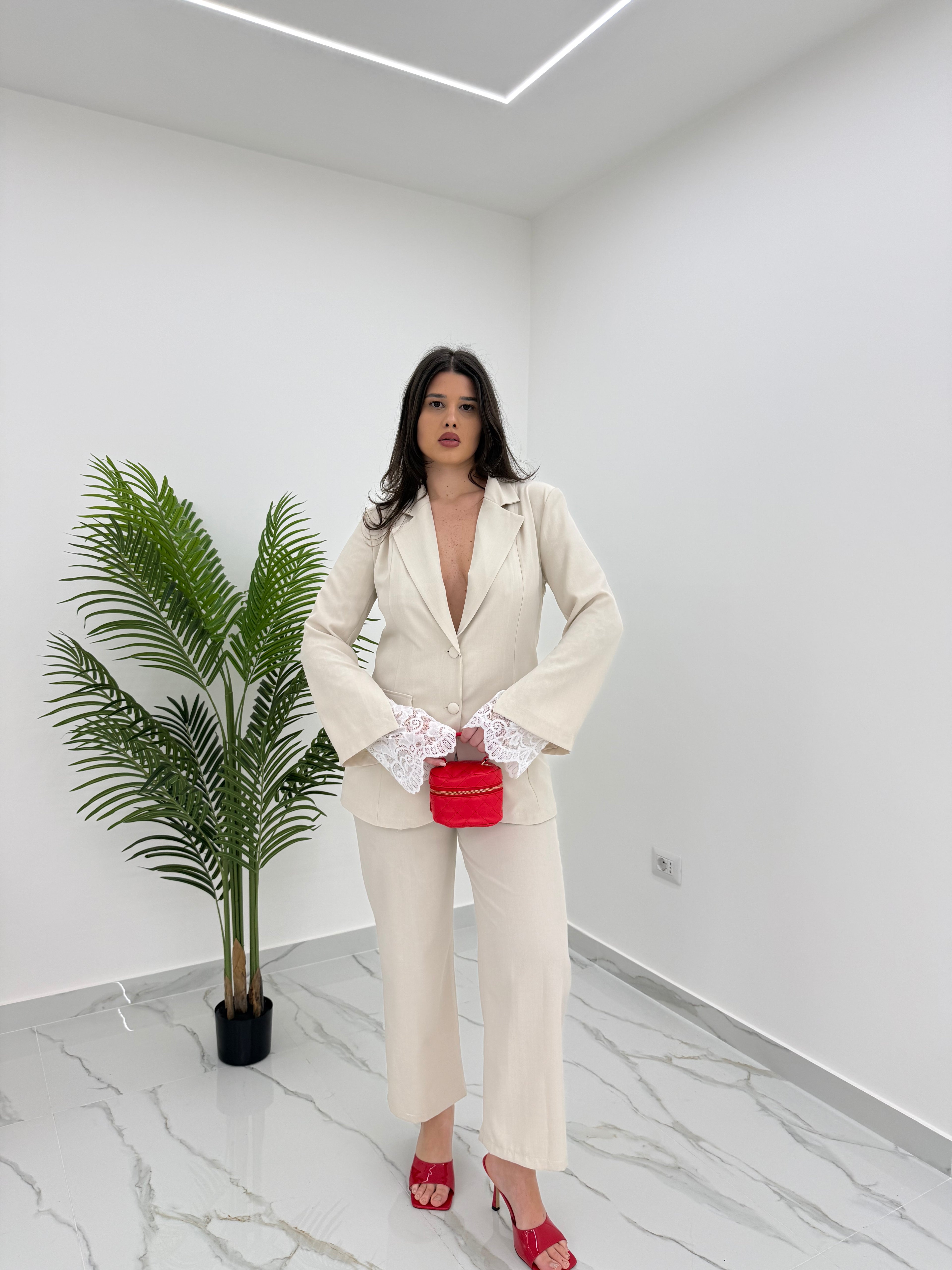 TAILLEUR ELLIS