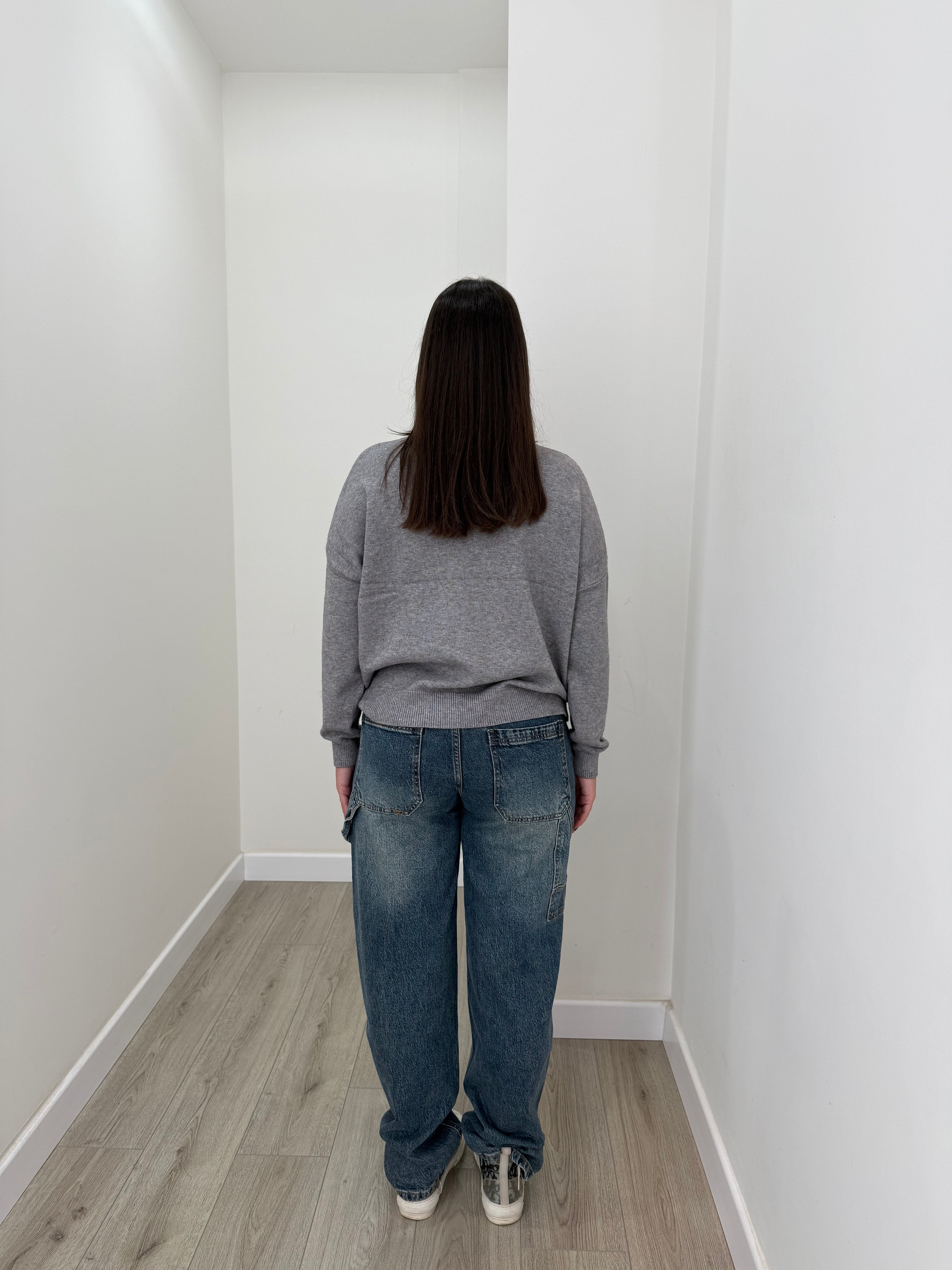 MAGLIONE DOLCE VITA