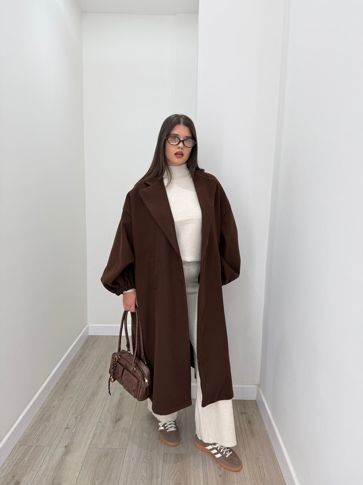CAPPOTTO KAROL