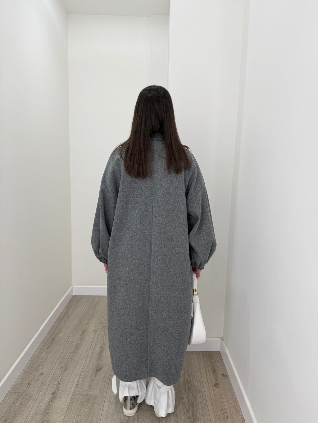 CAPPOTTO KAROL