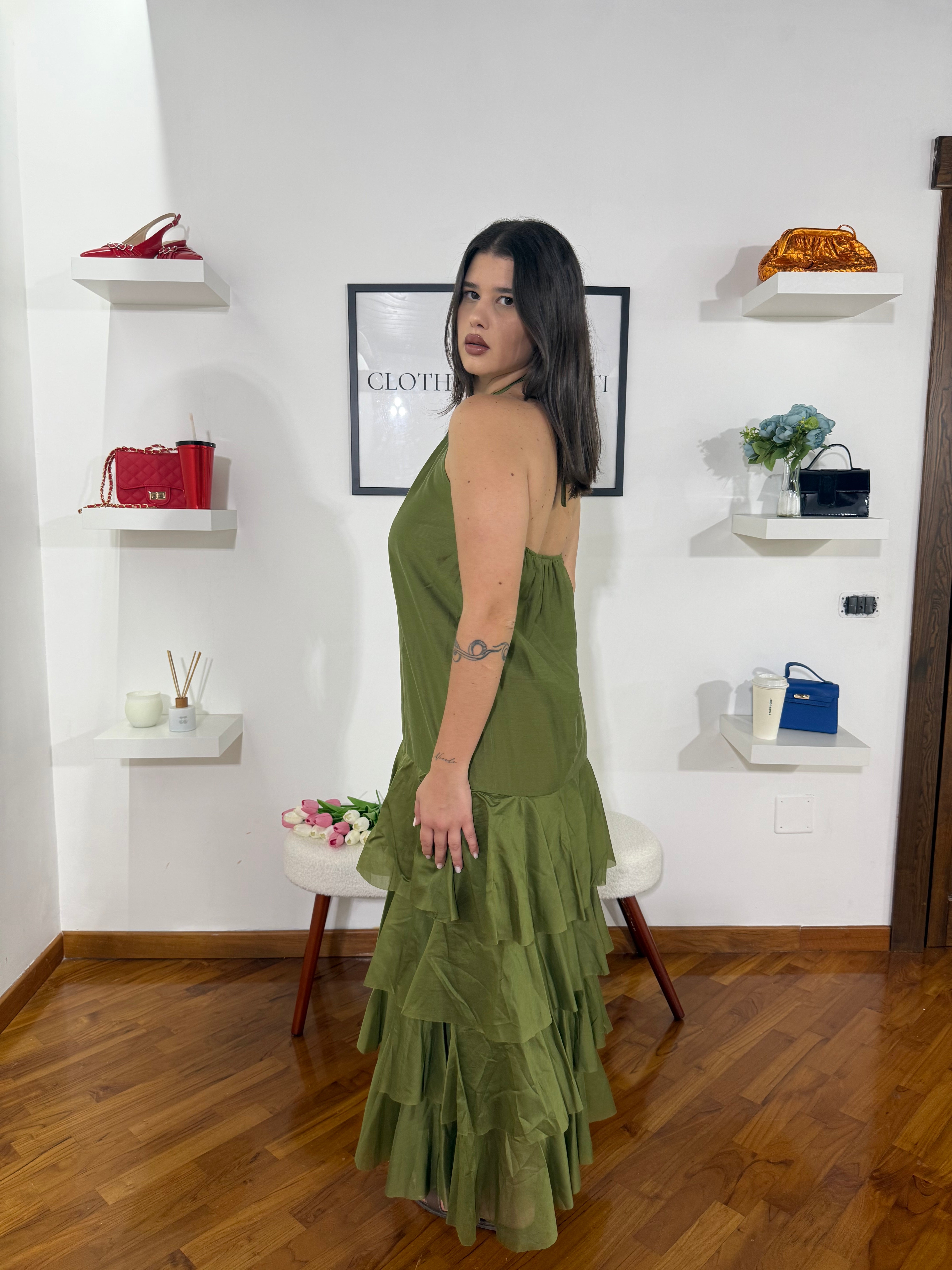 DRESS PENELOPE